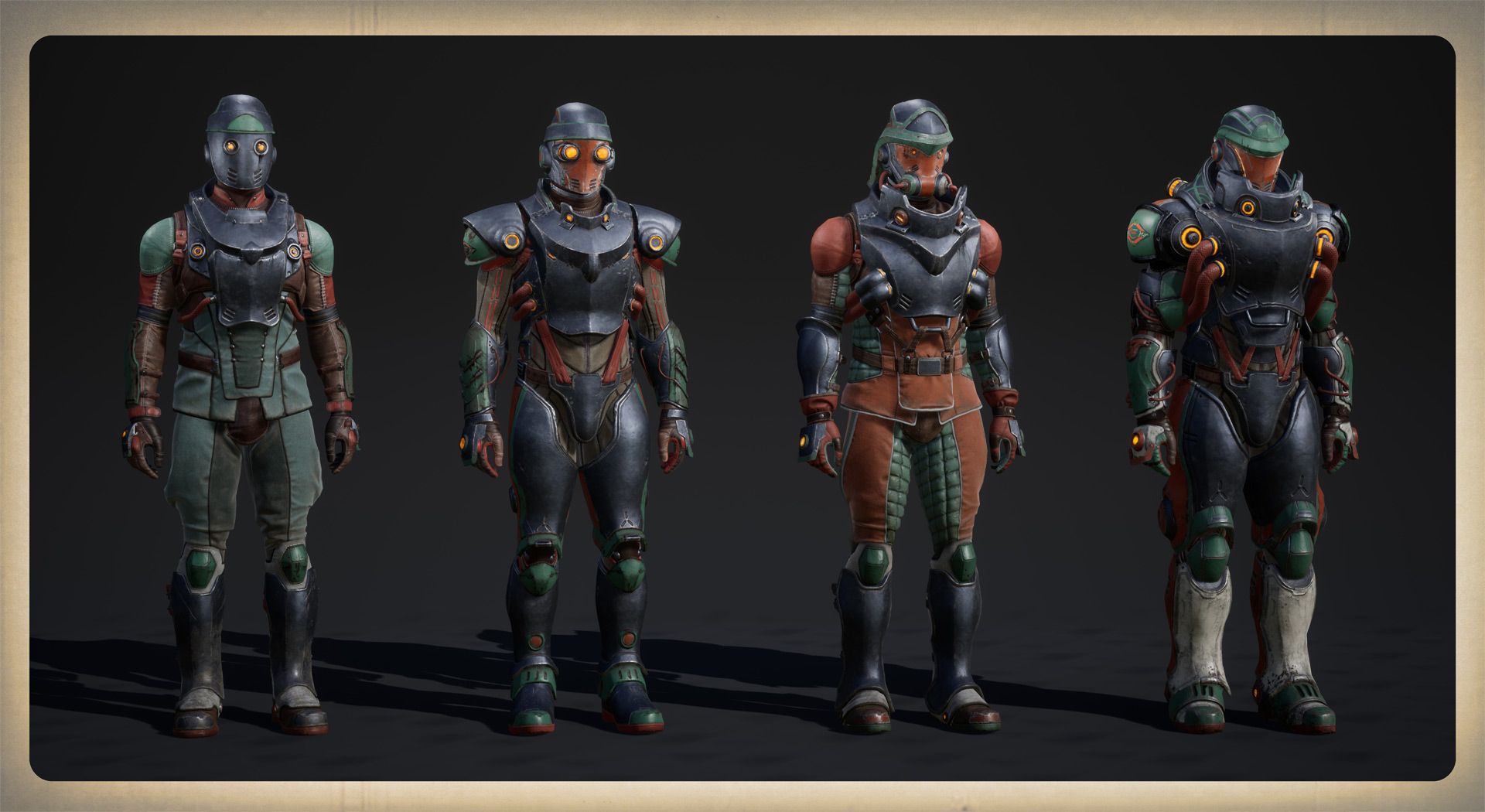 The Outer Worlds 6