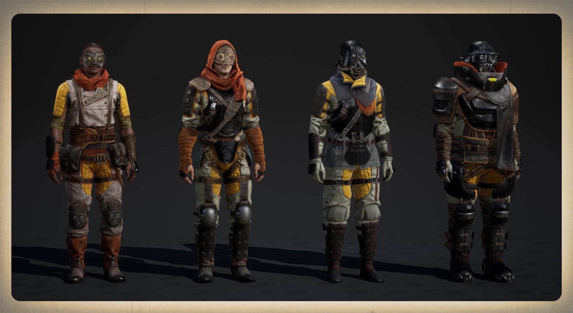 The Outer Worlds 7