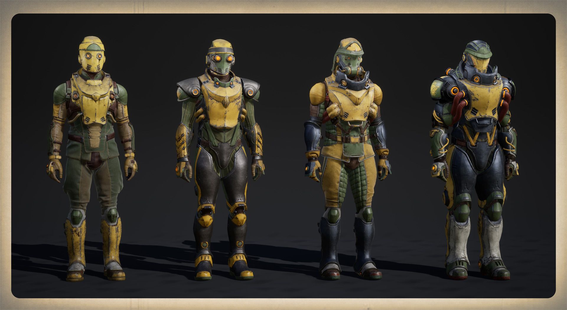 The Outer Worlds 8