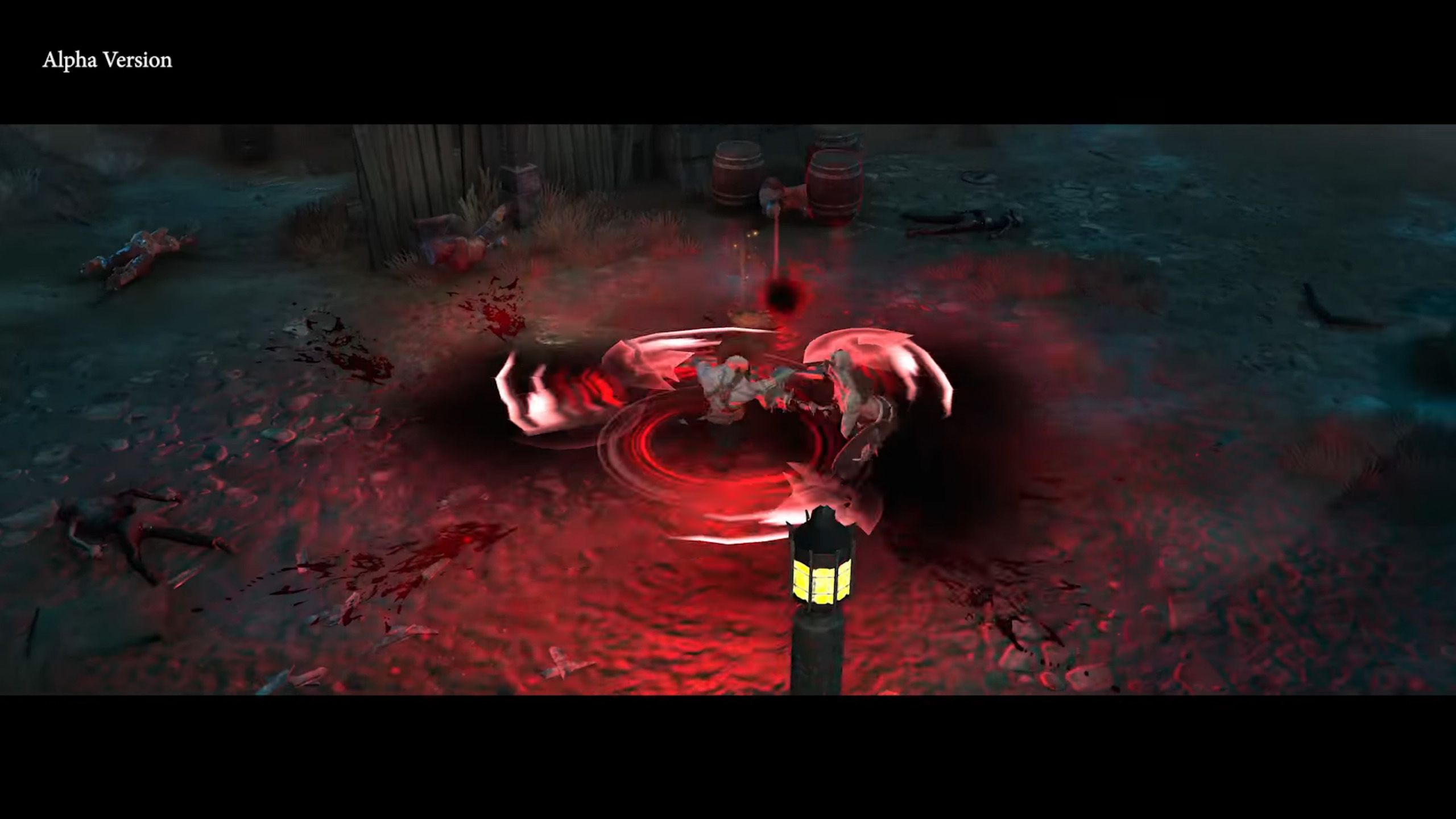 Warhammer Chaosbane Preview   Venturing into the Fantasy Universe