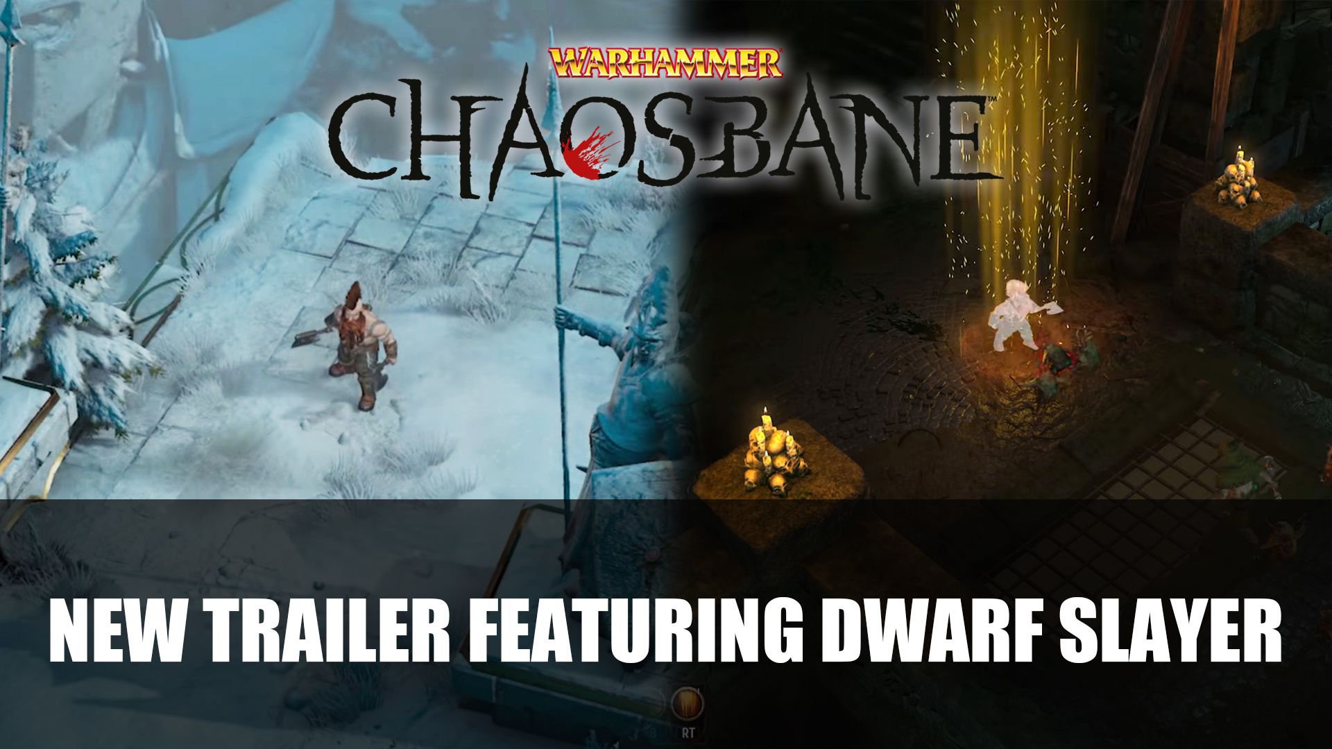 Top RPG News Of The Week: February 24th (Bard&rsquo;s Tale 4, Warhammer Chaosbane, Path of Exile and More!)