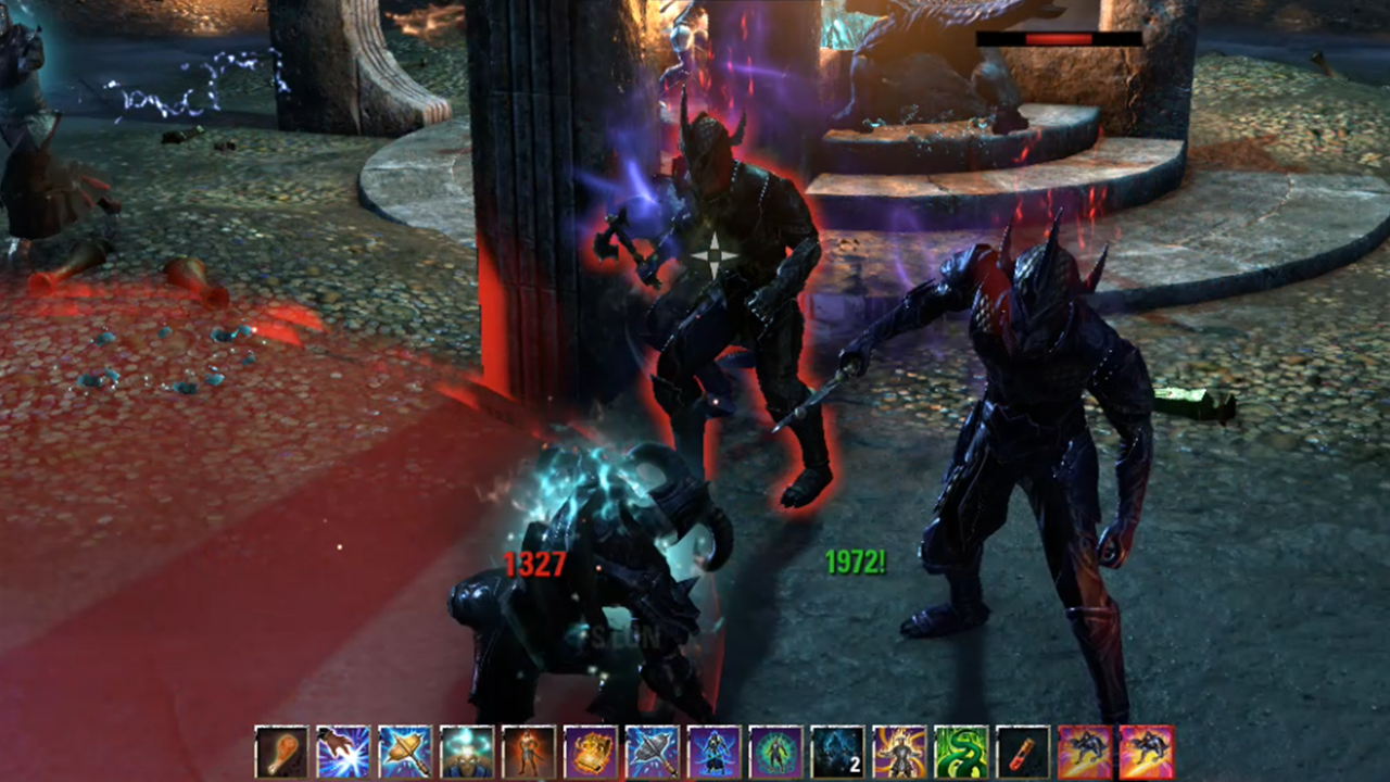 Elder Scrolls Online Depths of Malatar Dungeon Guide