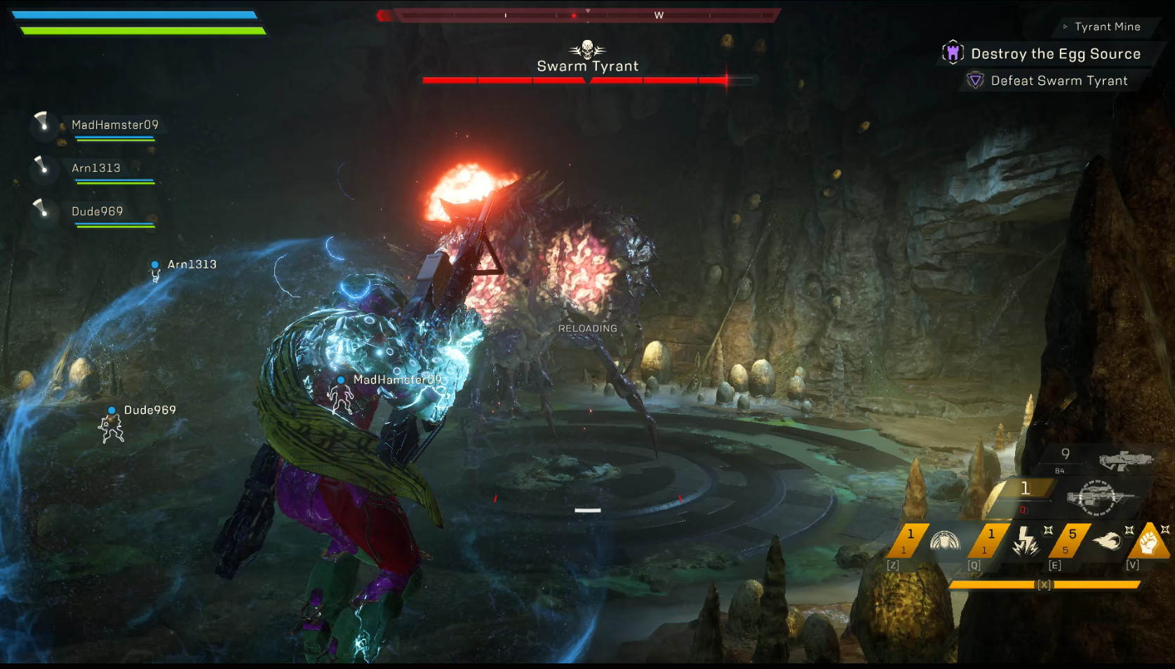 Anthem: Final Impressions Review