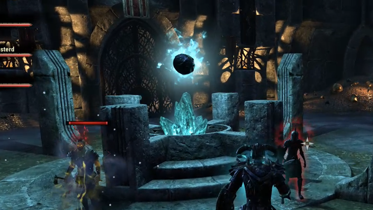 Elder Scrolls Online Depths of Malatar Dungeon Guide