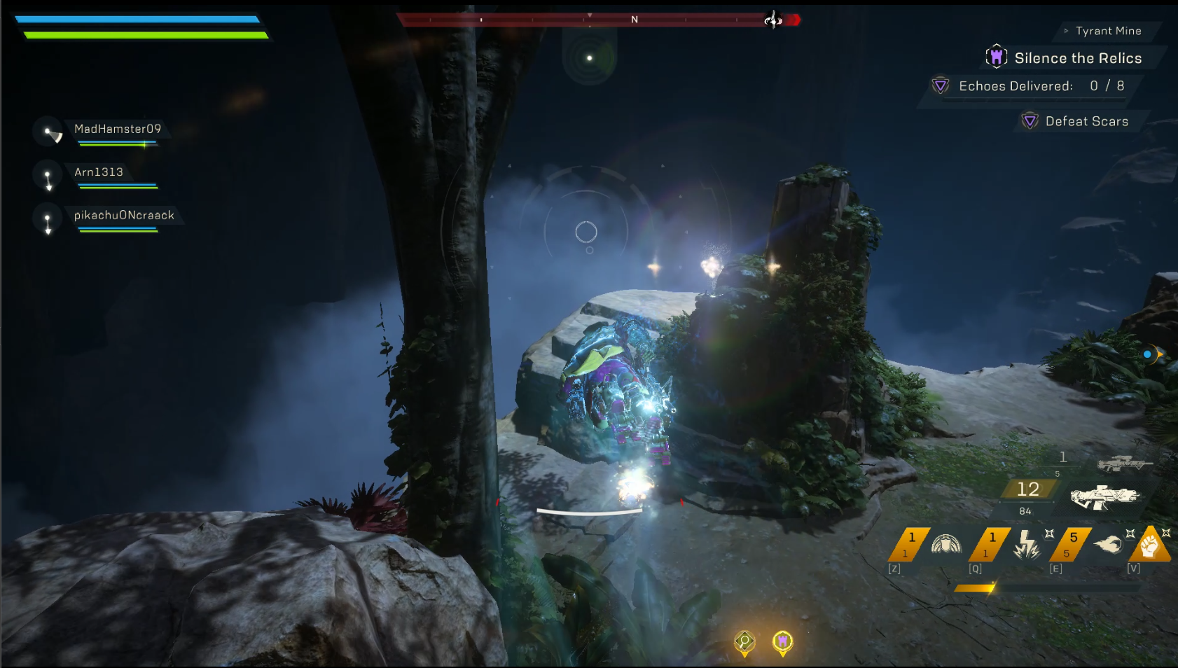 Anthem: Final Impressions Review