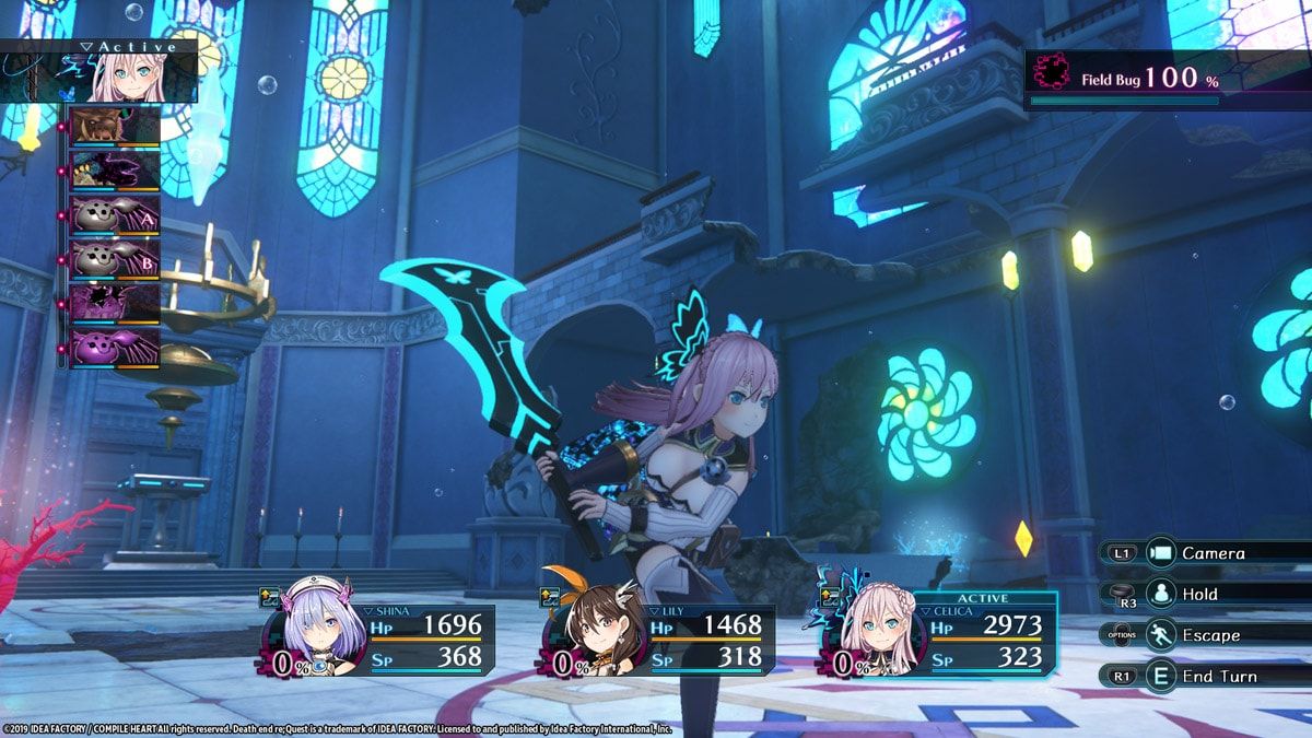 glitch wep6 min
