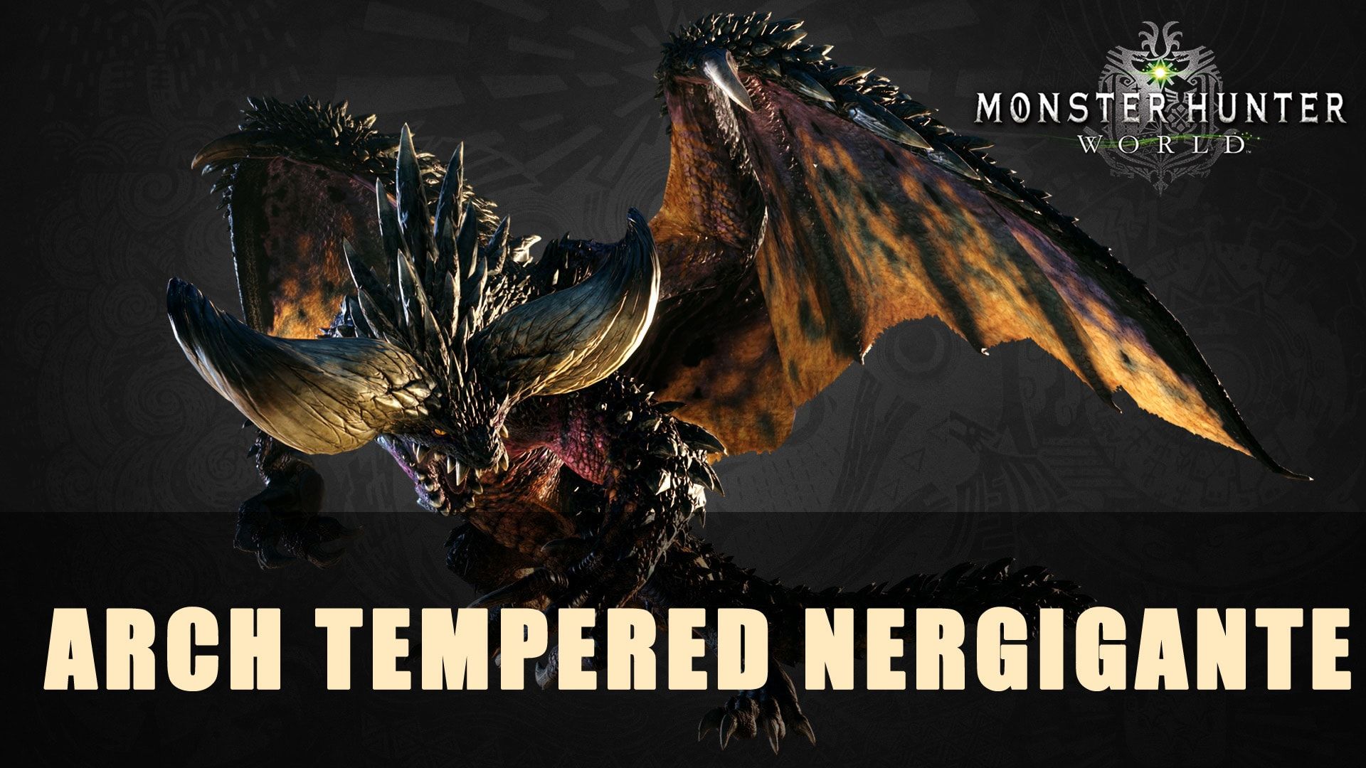 mhw at nerg min