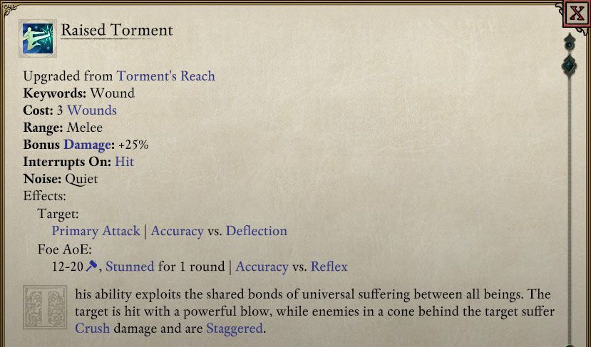 raised-torment