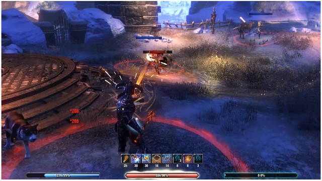 Is it Too Late to Play Elder Scrolls Online?