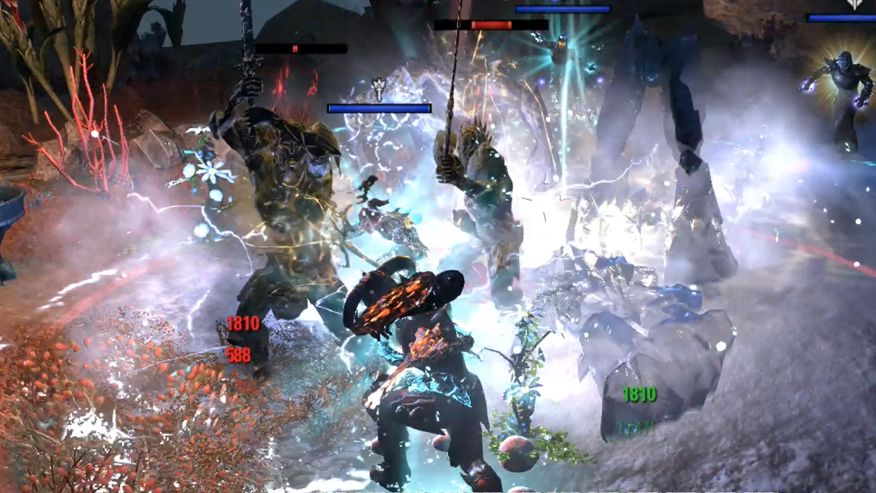 Elder Scrolls Online Depths of Malatar Dungeon Guide