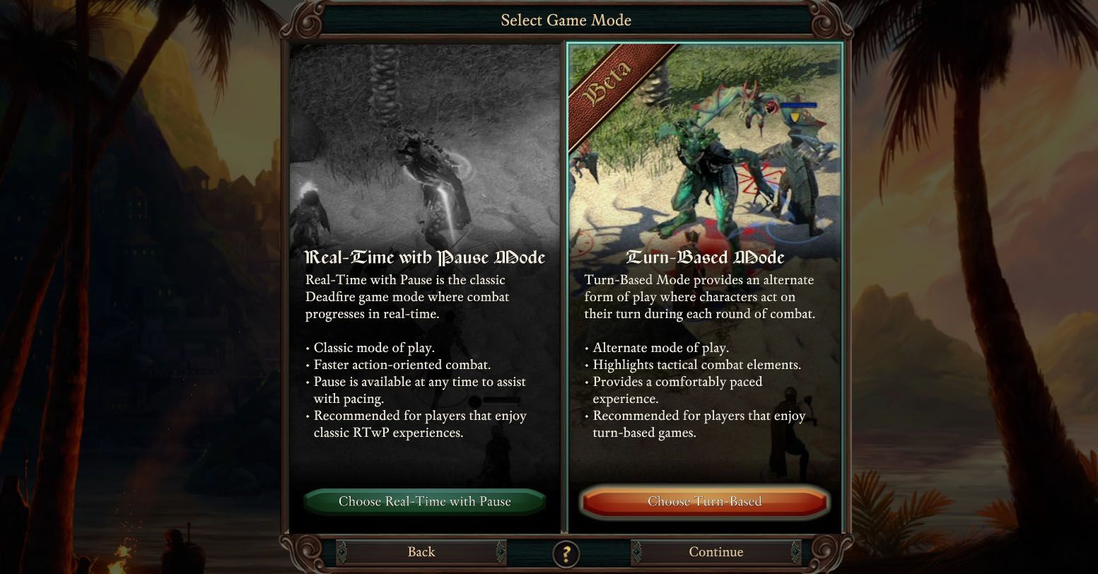 turn-based
