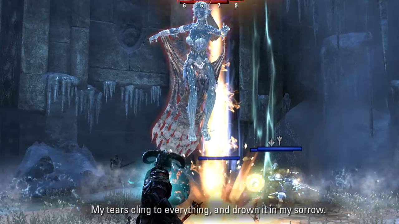 Elder Scrolls Online Depths of Malatar Dungeon Guide