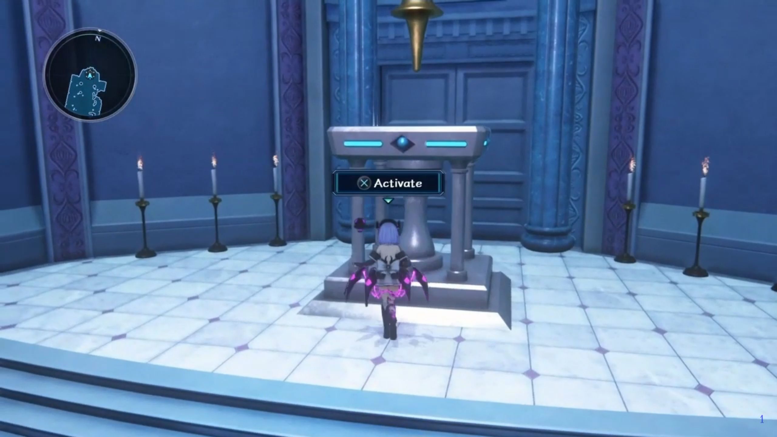 Death End Re;Quest Chapter 10 Guide