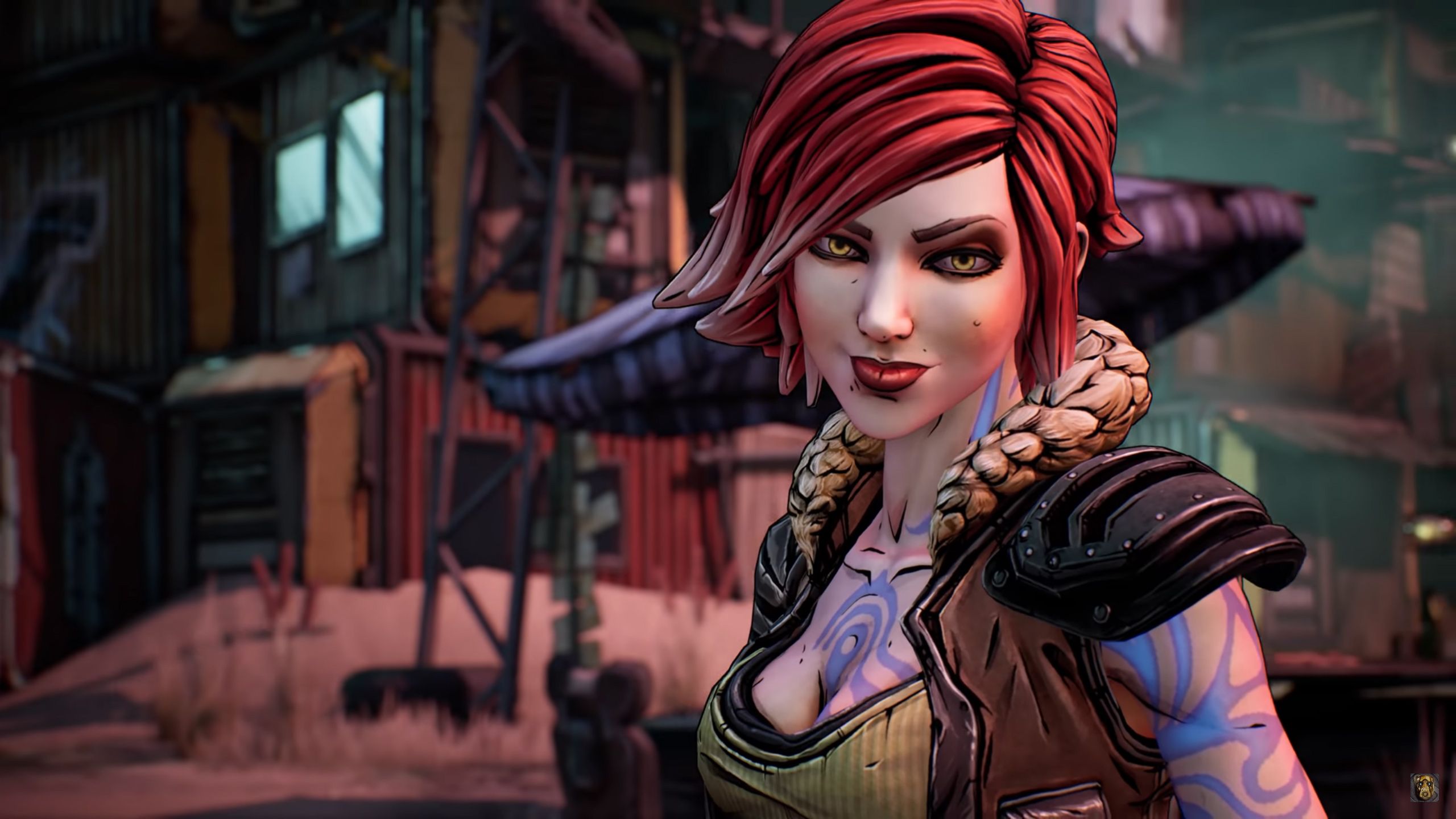 02Borderlands 3 Trailer Reveal