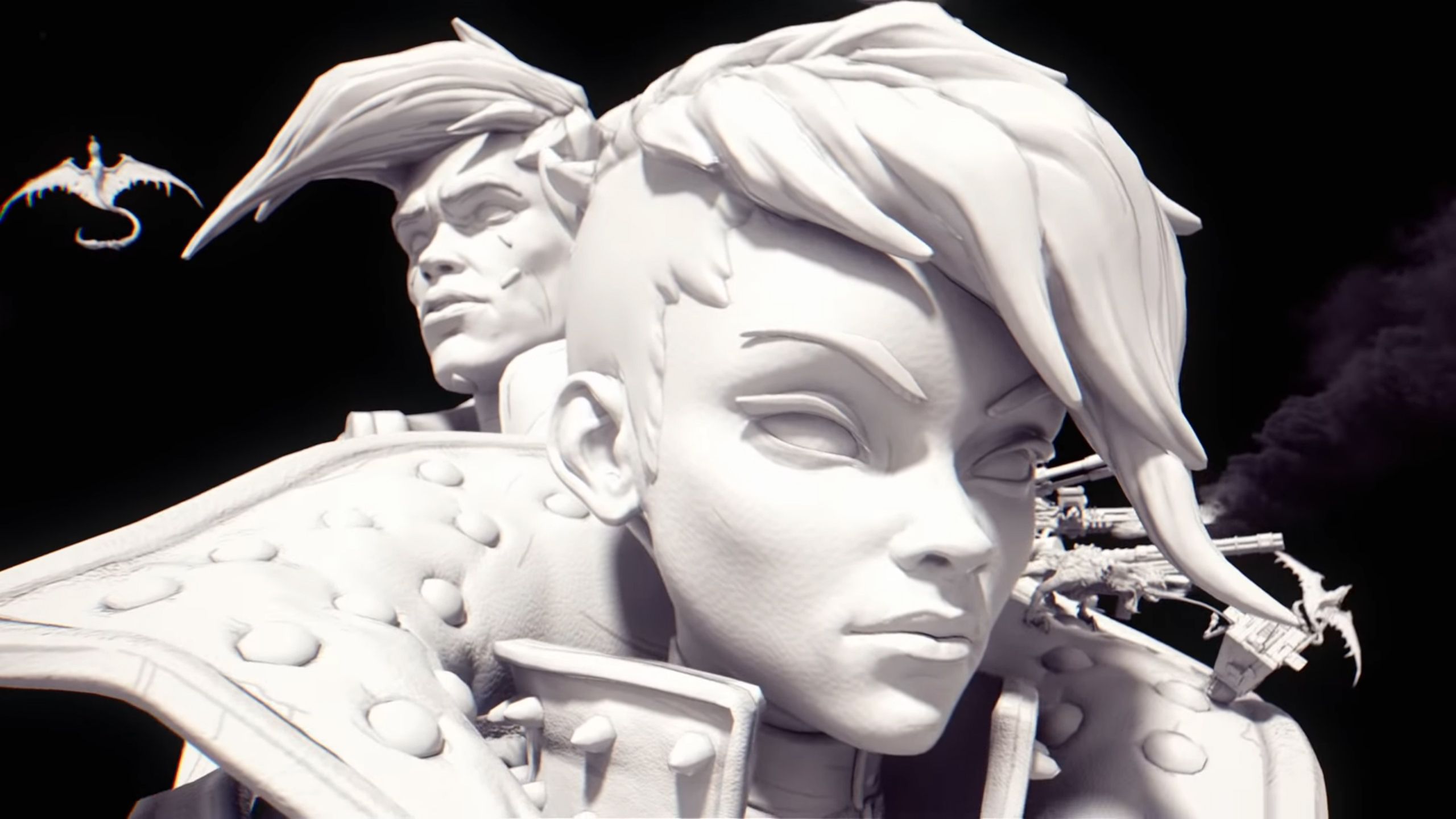 02Borderlands Teaser