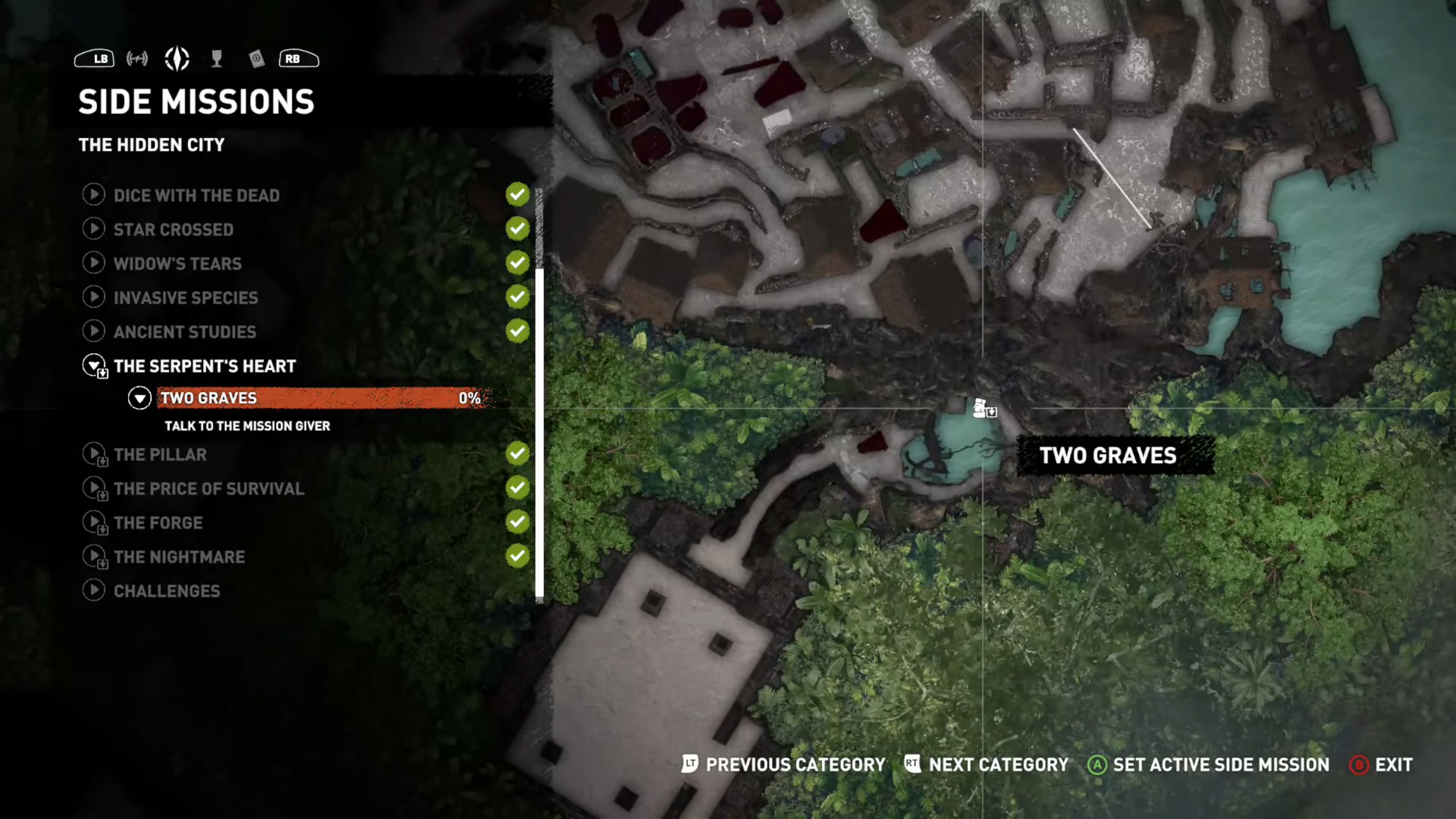 02Shadow of the Tomb Raider The Serpent�s Heart DLC