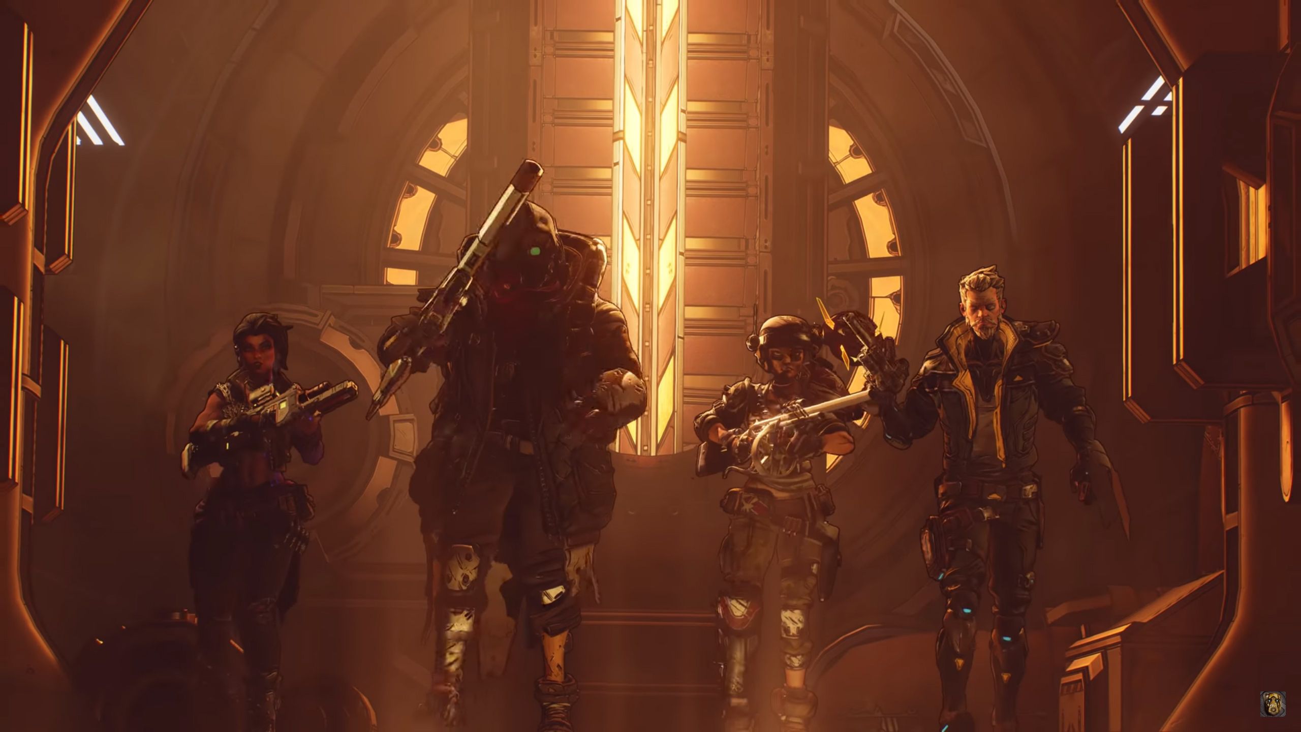 03Borderlands 3 Trailer Reveal