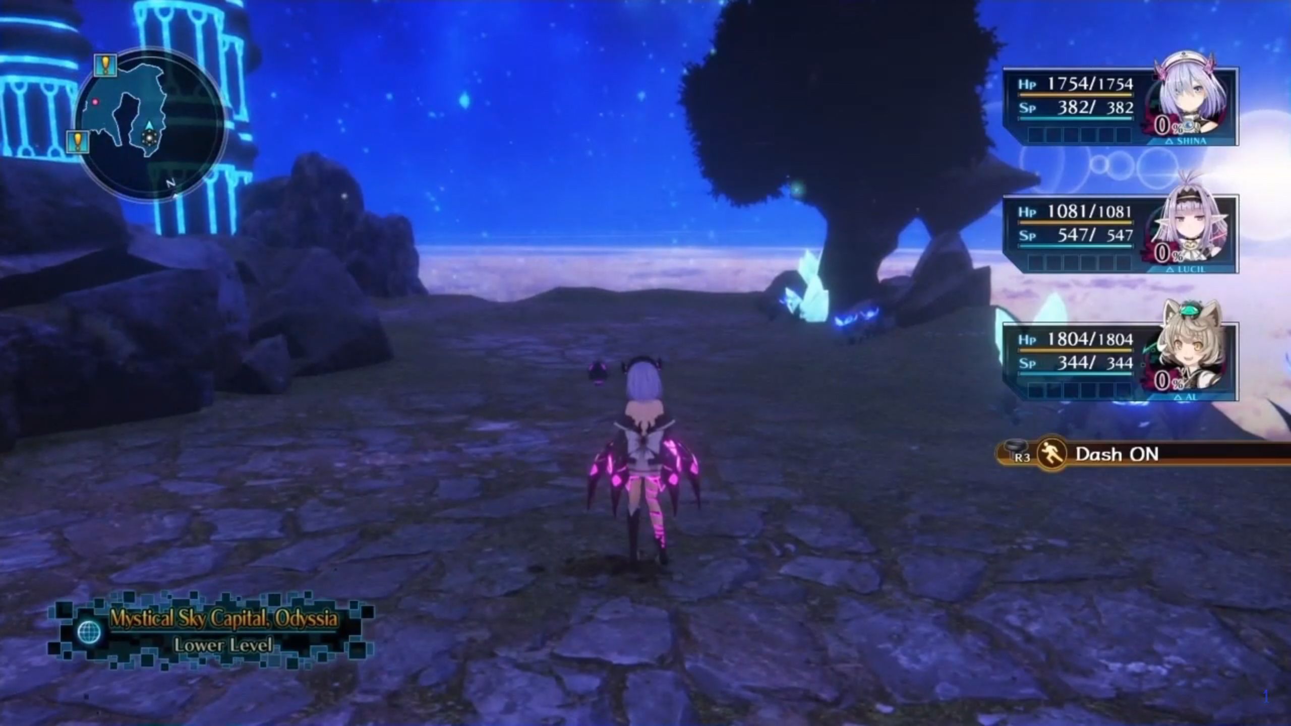 Death End Re;Quest Chapter 10 Guide