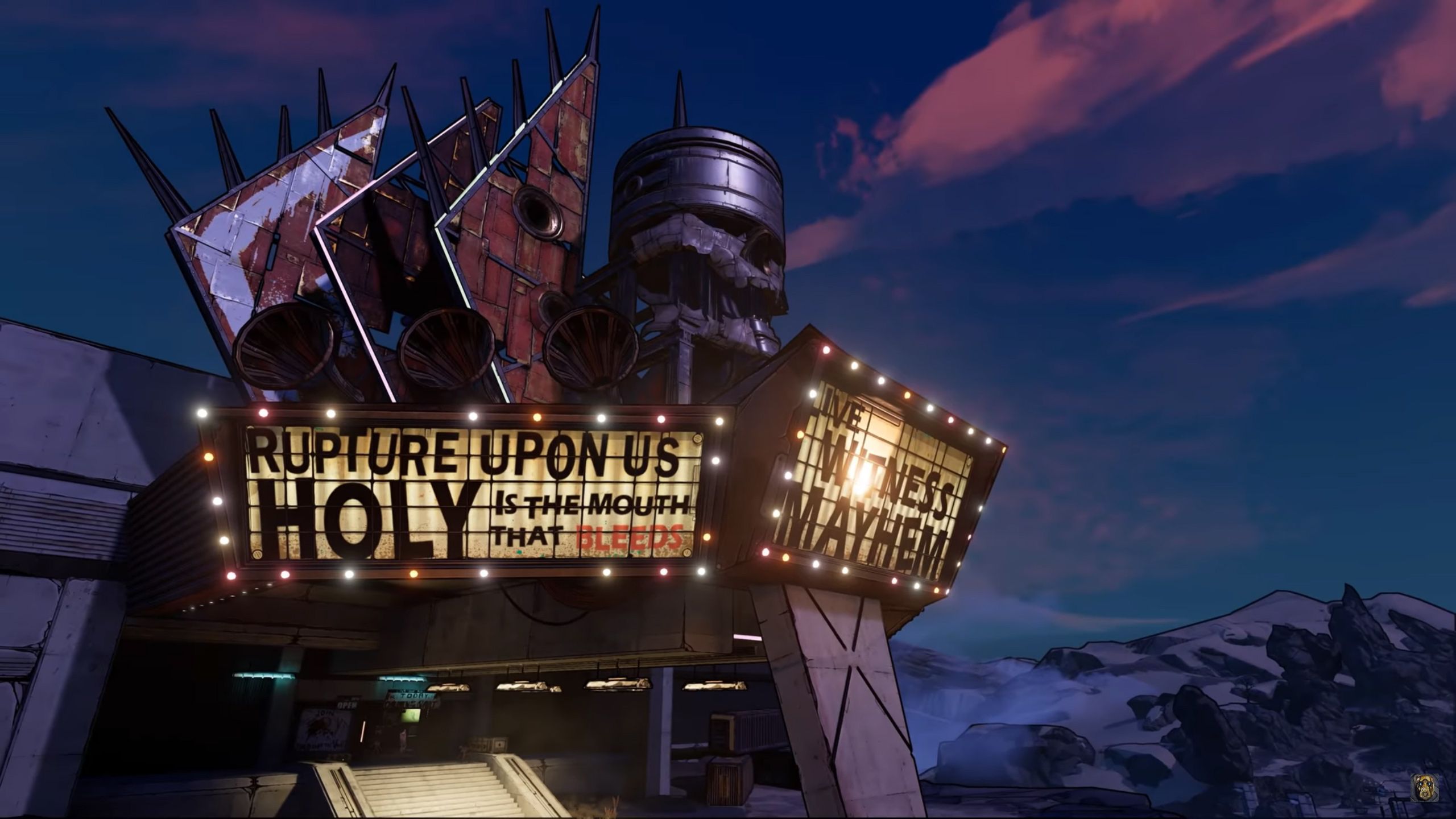 04Borderlands 3 Trailer Reveal