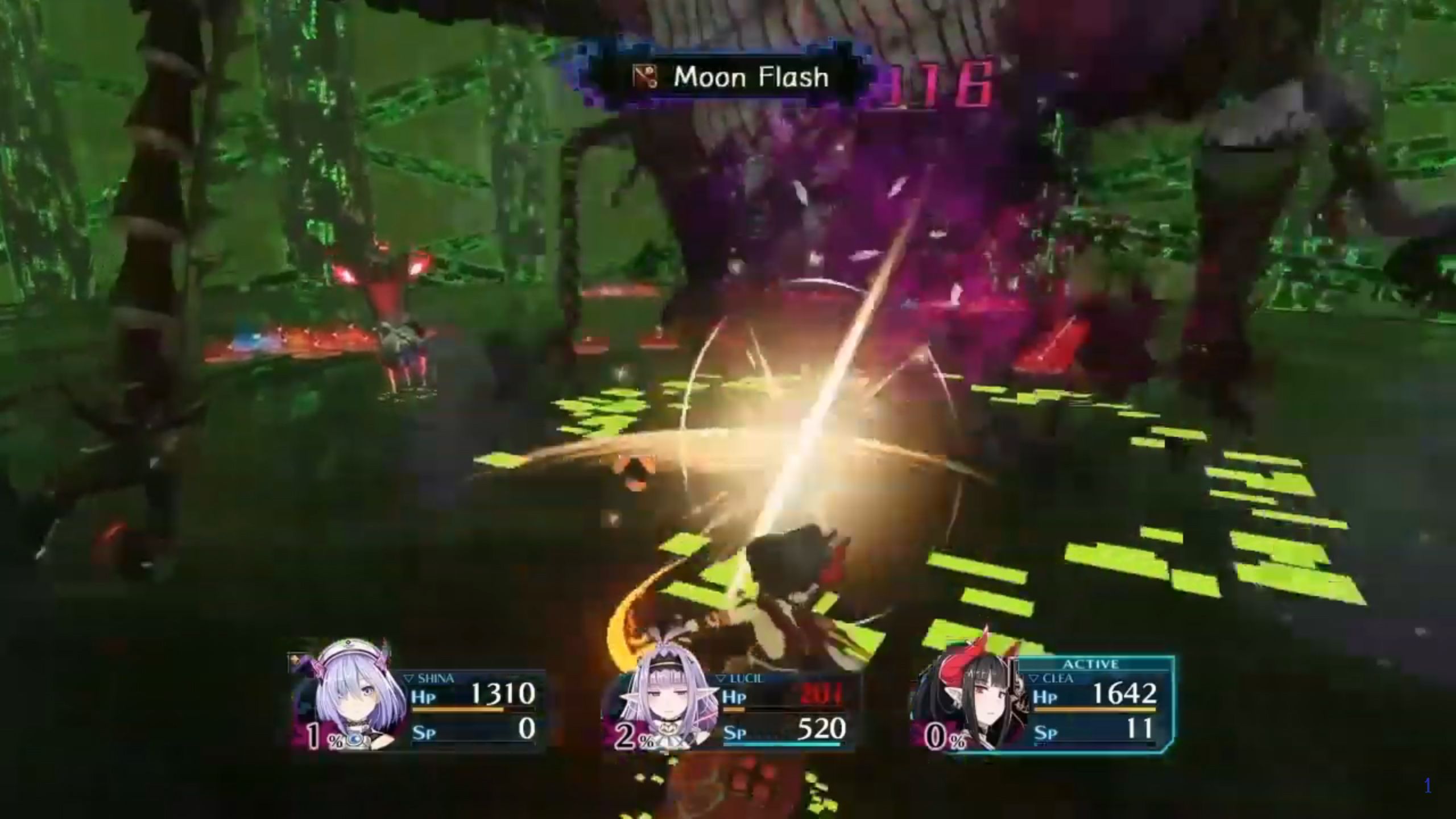Death End Re;Quest Chapter 10 Guide