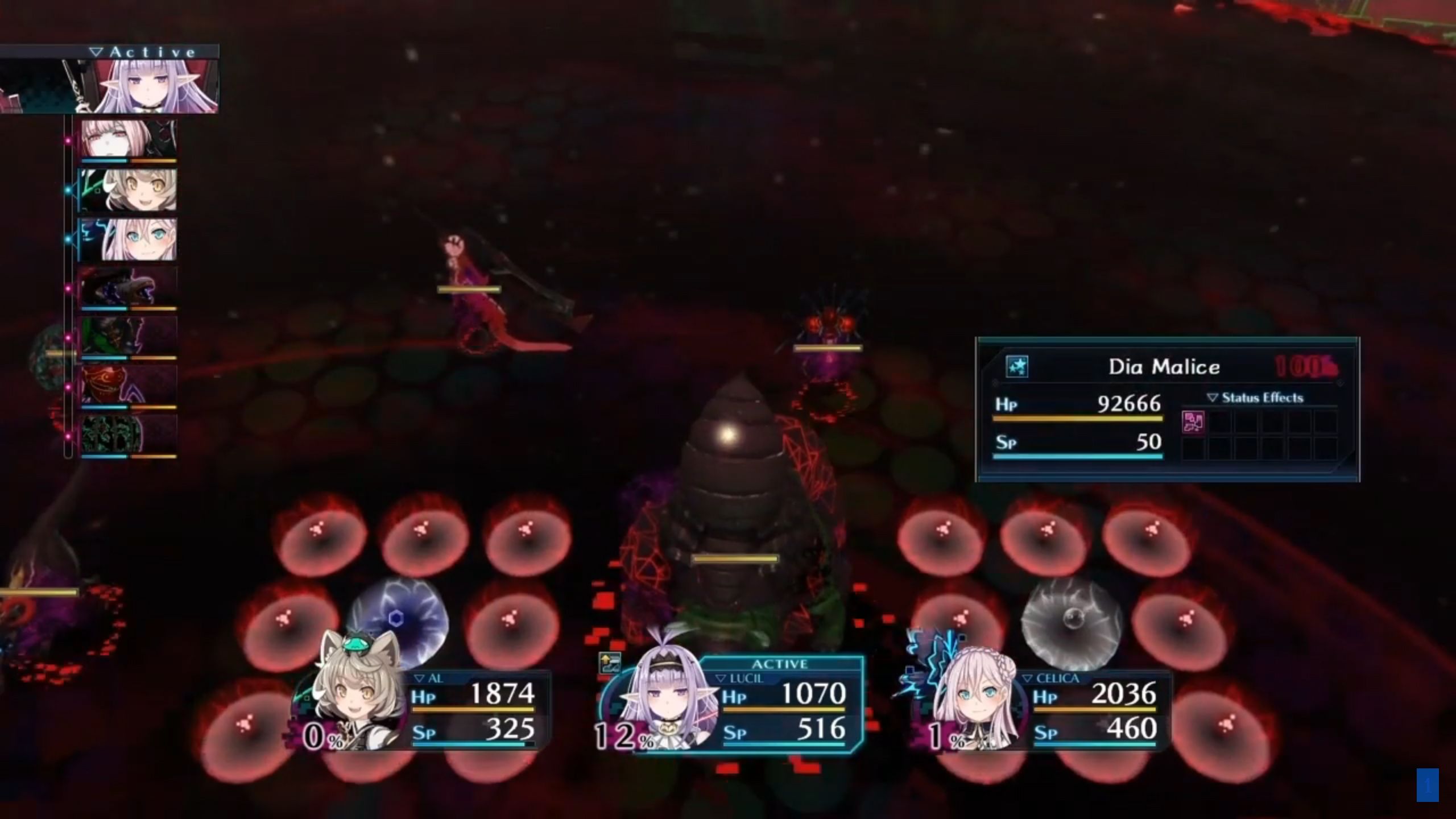 Death End Re;Quest Chapter 11 Guide