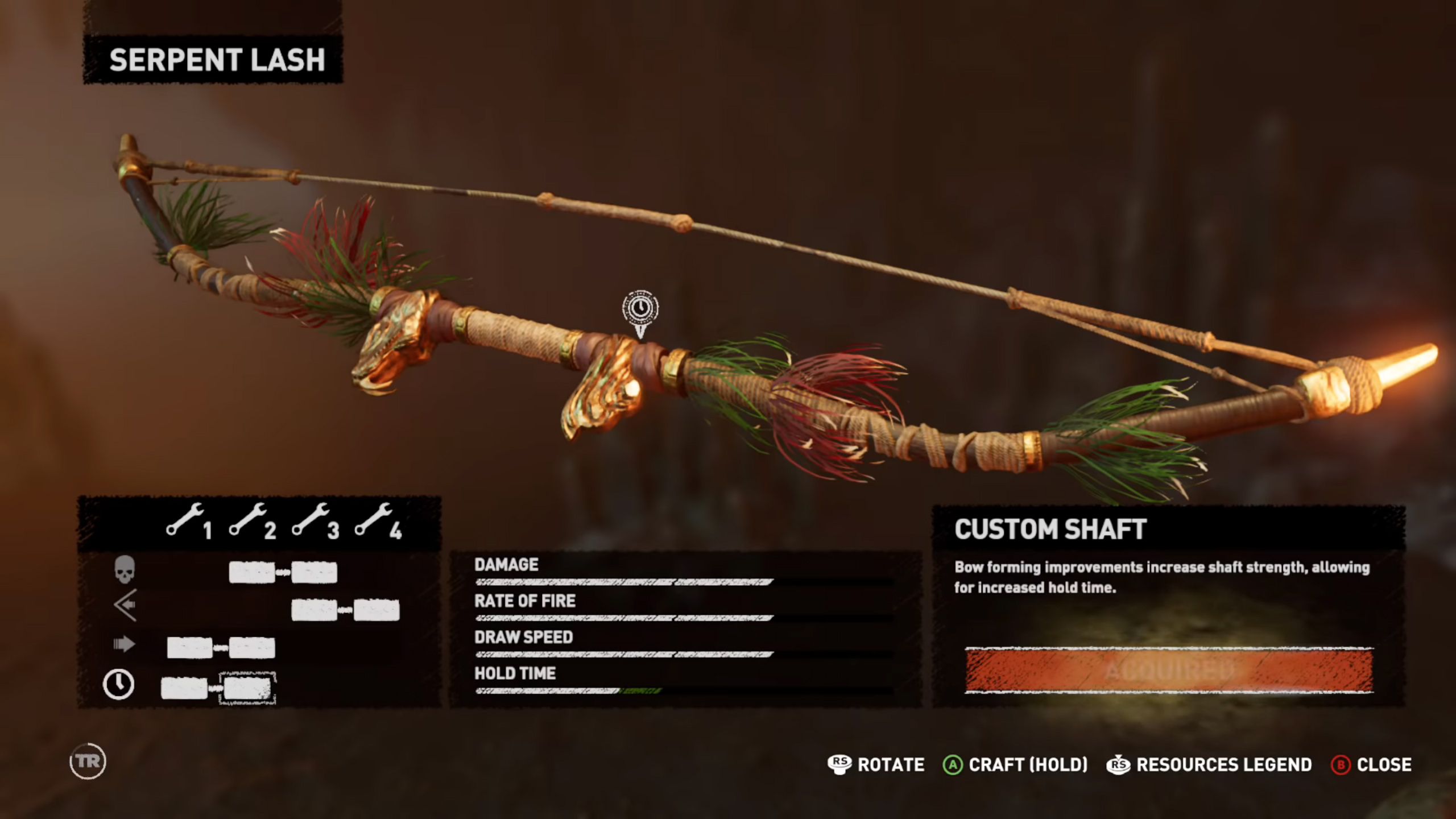 04Shadow of the Tomb Raider The Serpent�s Heart DLC