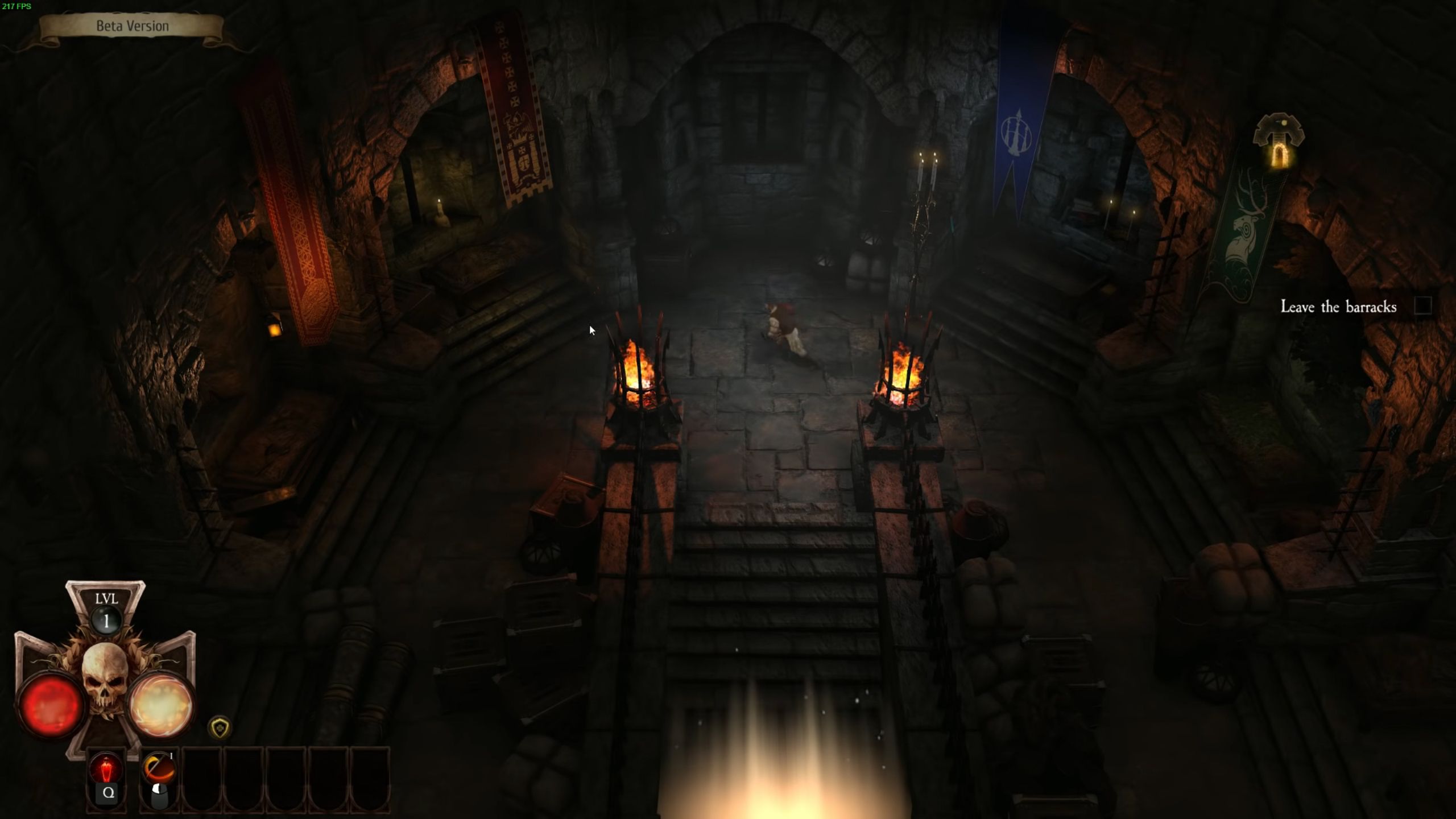 Warhammer Chaosbane Preview   Venturing into the Fantasy Universe