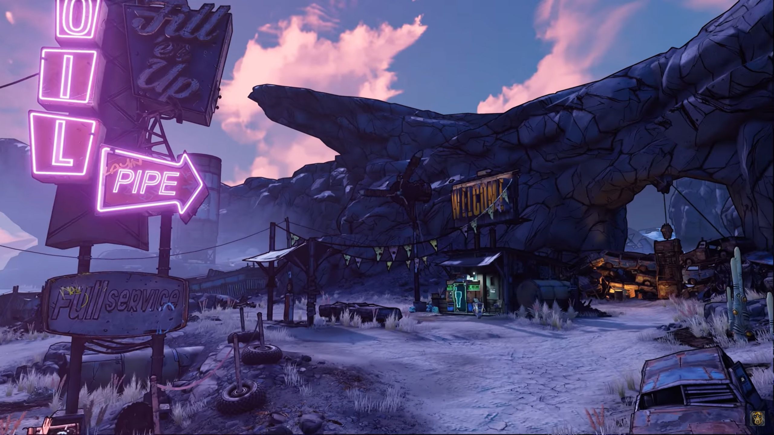 05Borderlands 3 Trailer Reveal