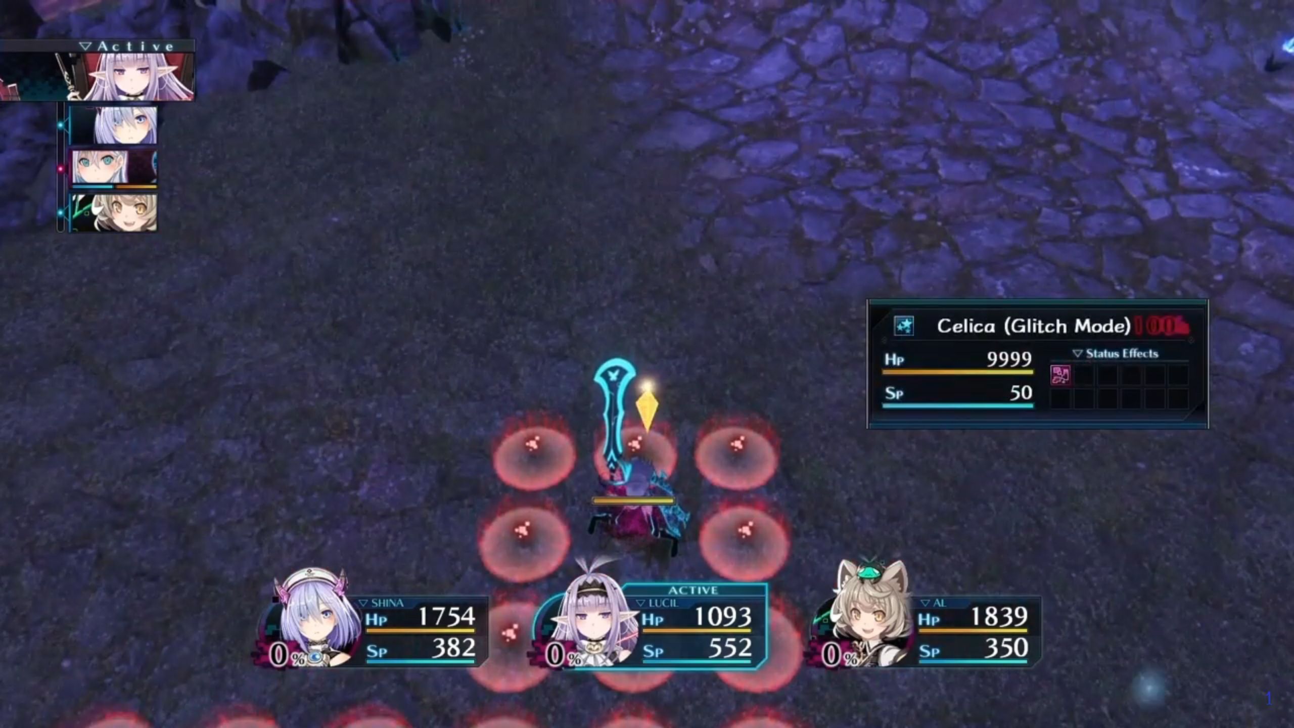 Death End Re;Quest Chapter 10 Guide