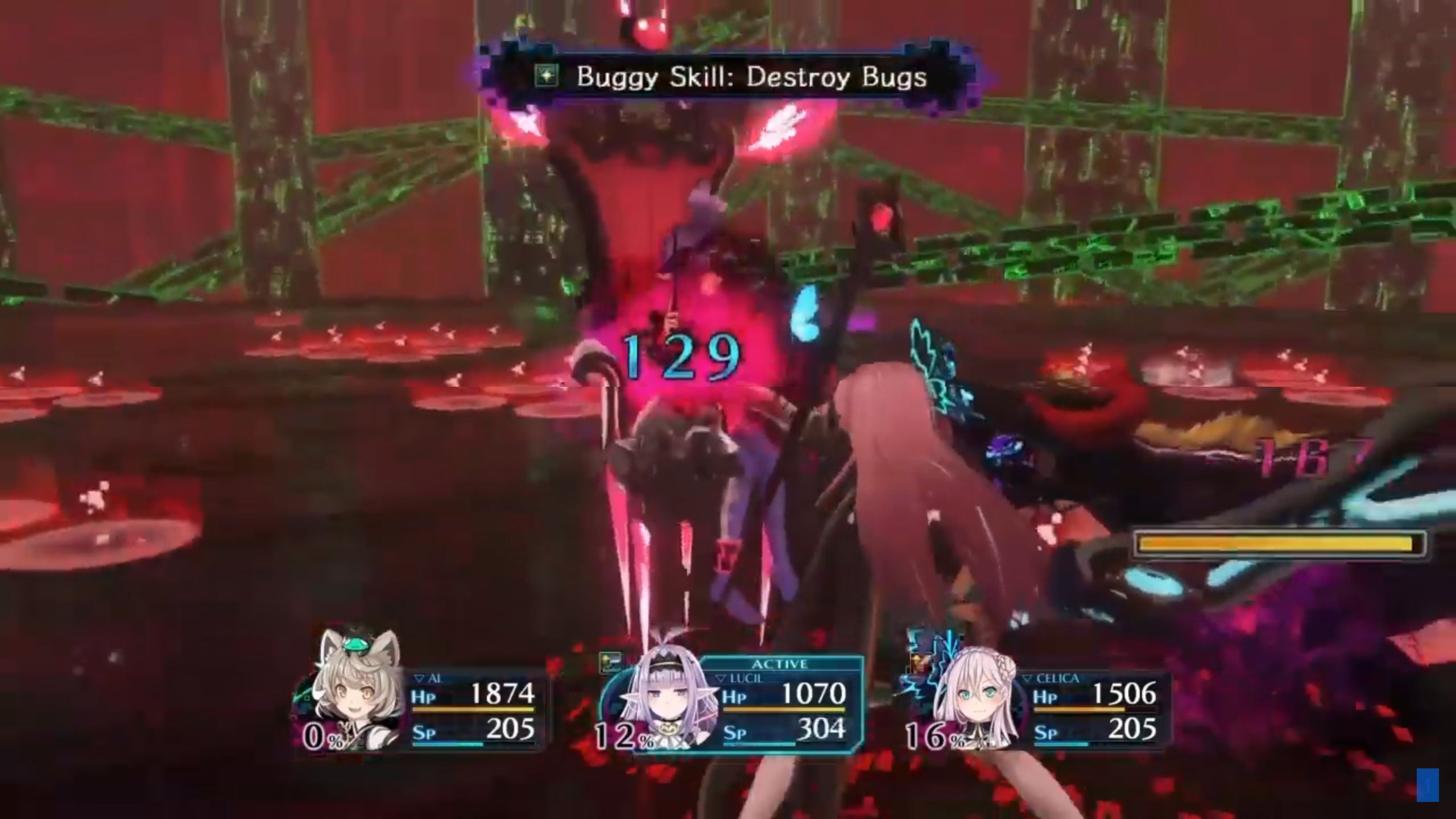Death End Re;Quest Chapter 11 Guide