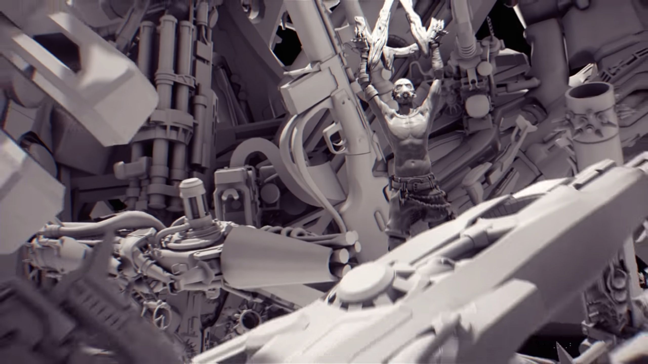 08Borderlands Teaser