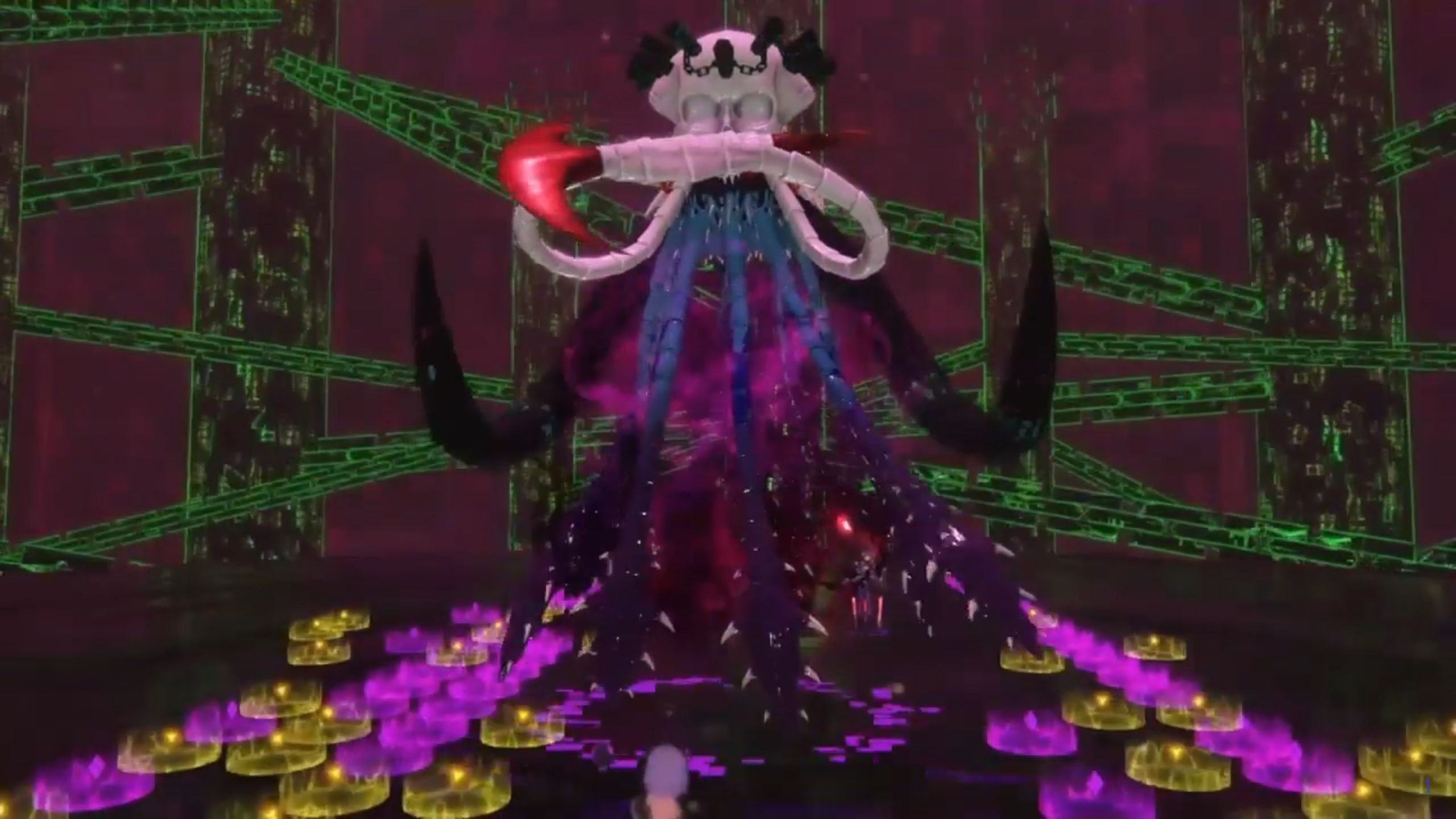 Death End Re;Quest Chapter 9 Guide
