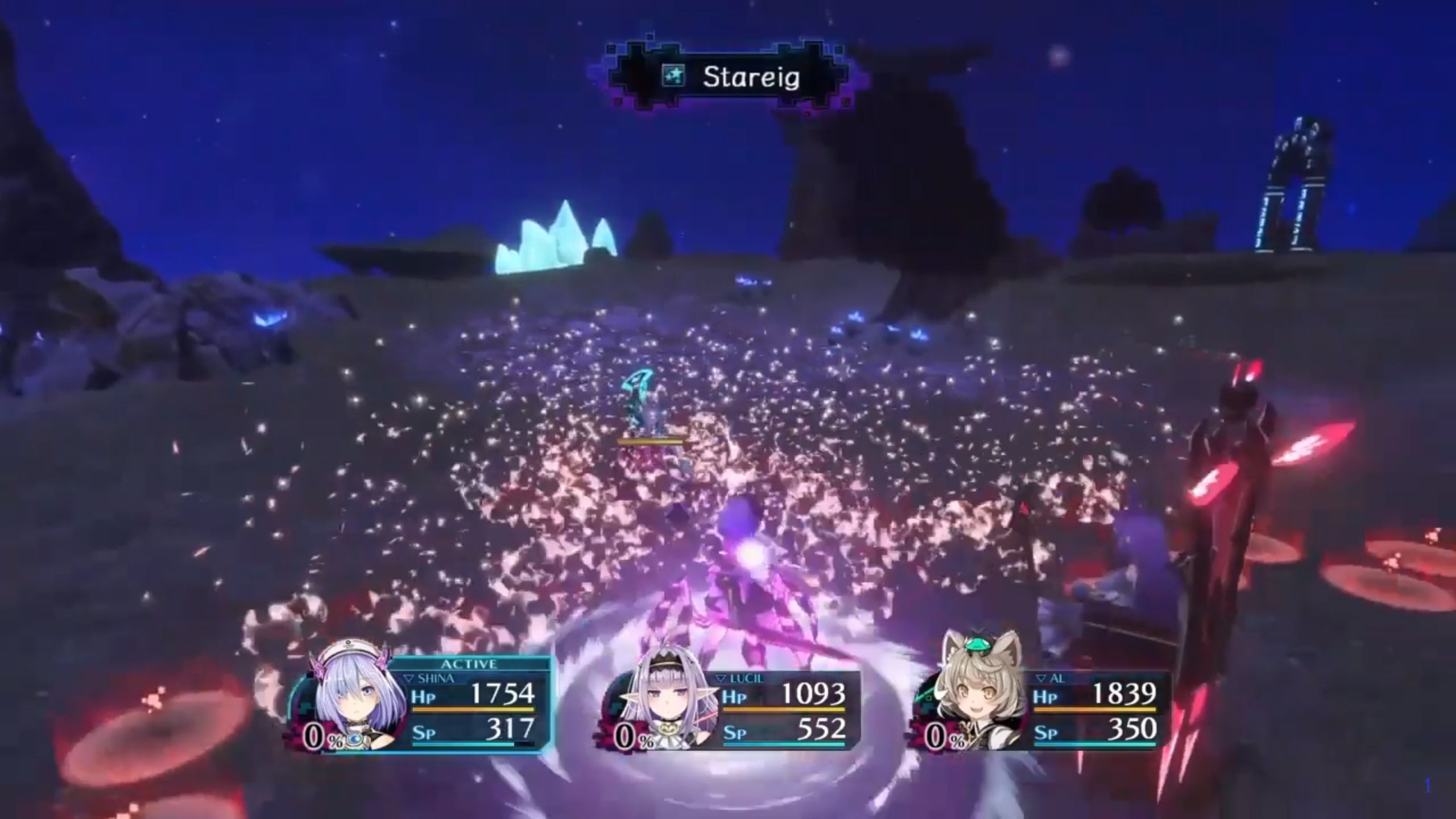 Death End Re;Quest Chapter 10 Guide