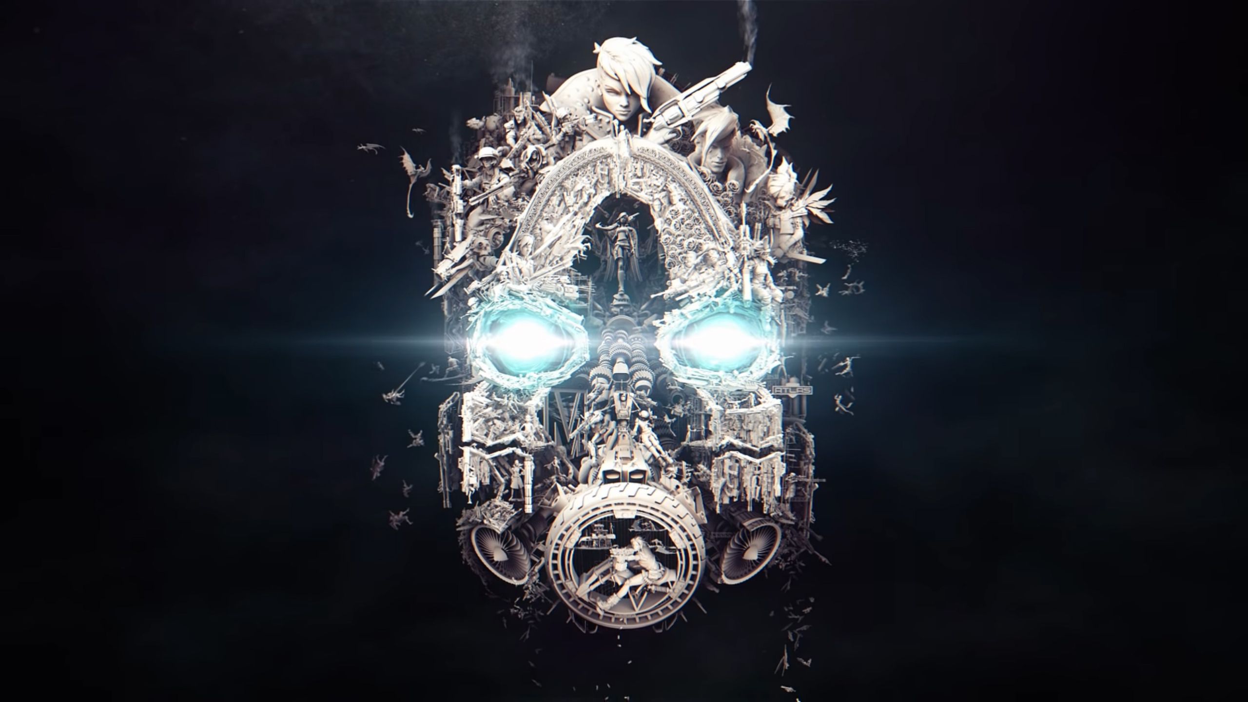 09Borderlands Teaser