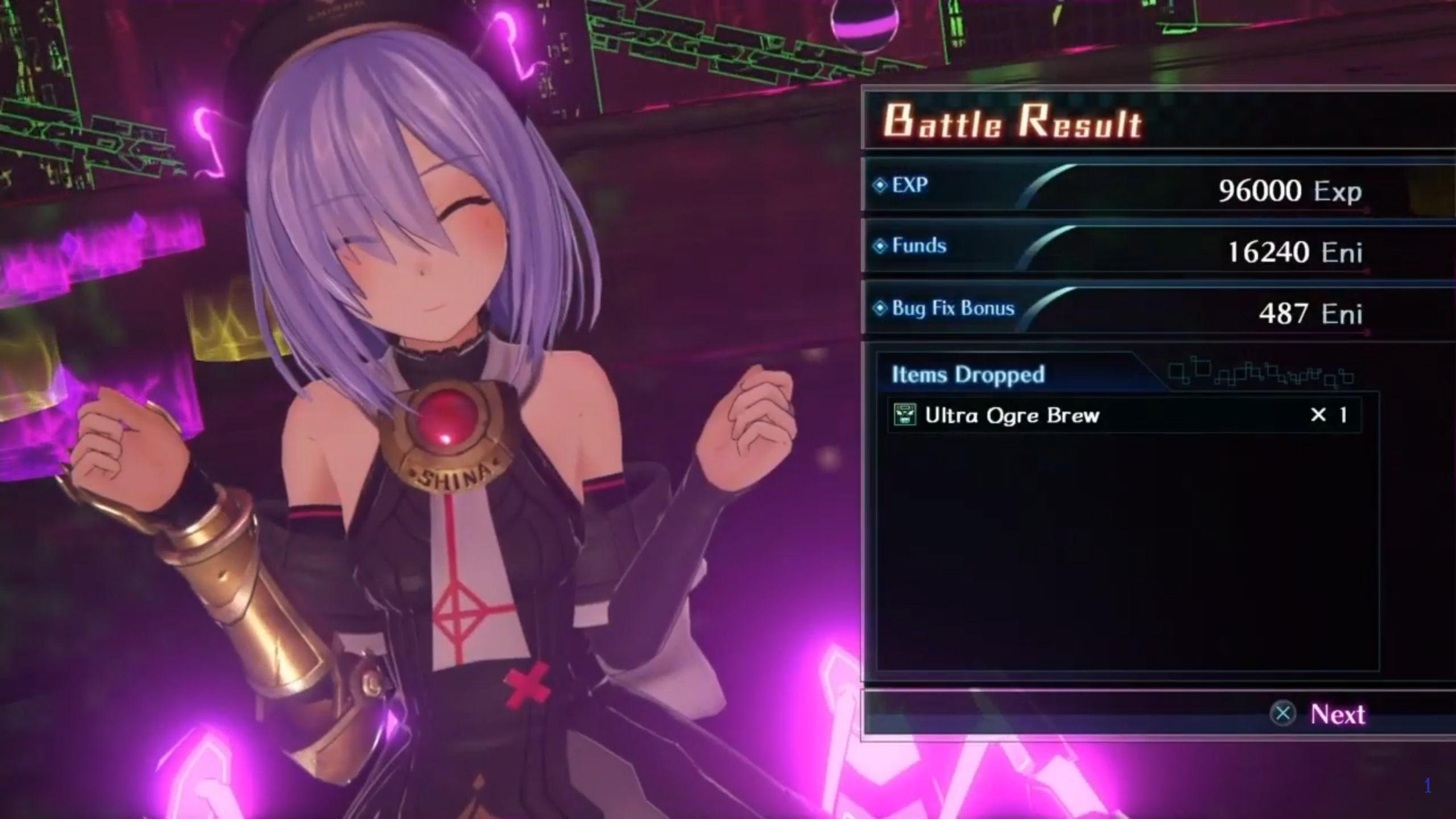 Death End Re;Quest Chapter 9 Guide