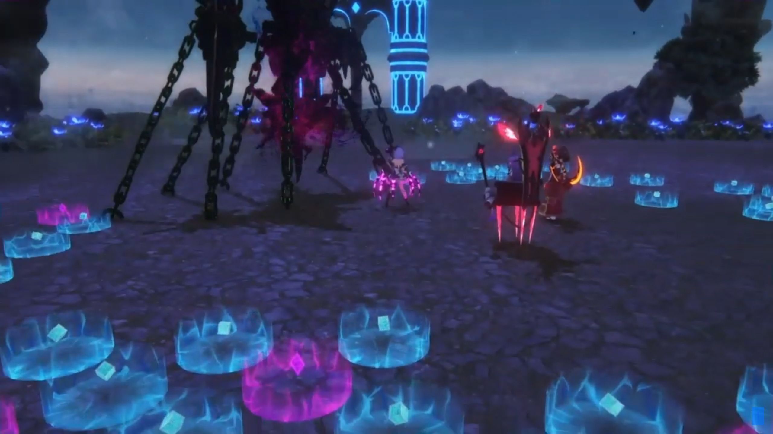Death End Re;Quest Chapter 11 Guide