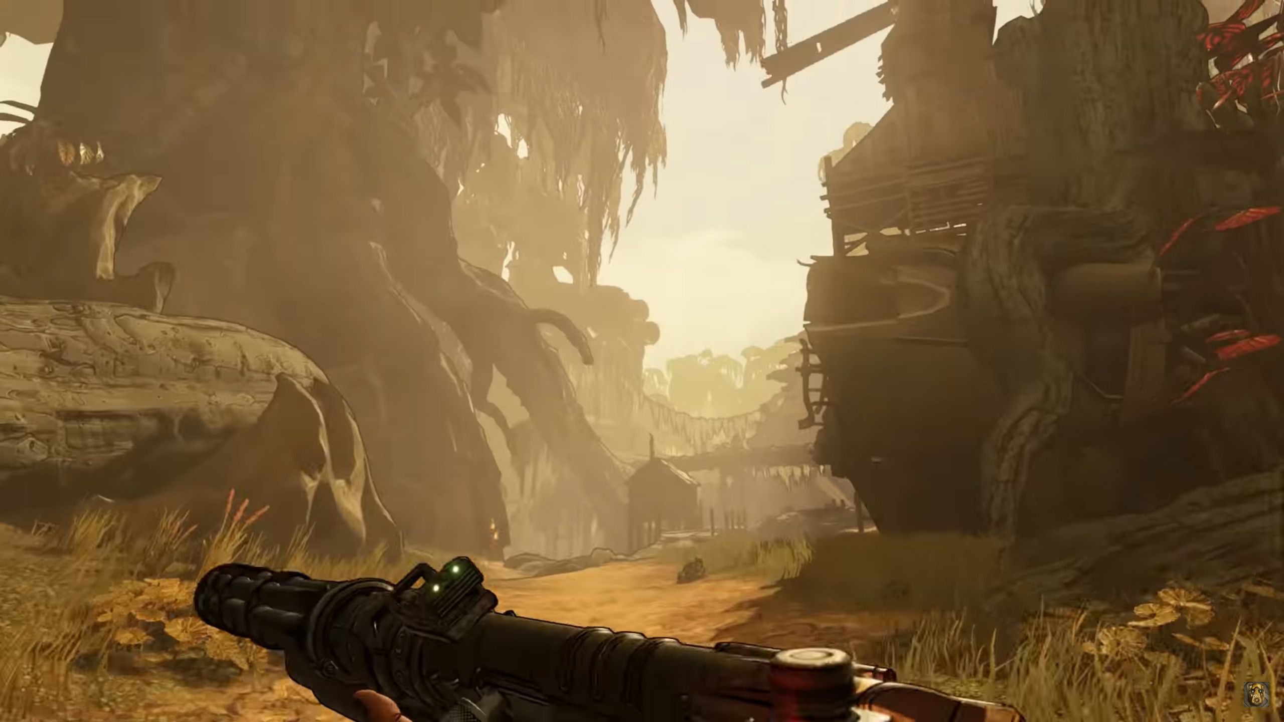 12Borderlands 3 Trailer Reveal