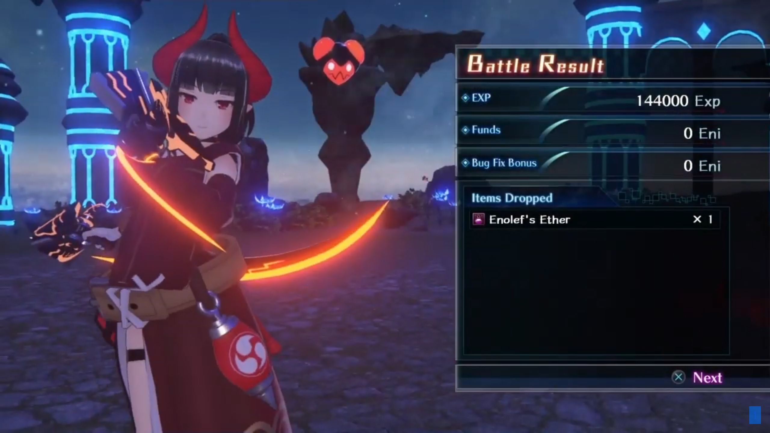 Death End Re;Quest Chapter 11 Guide
