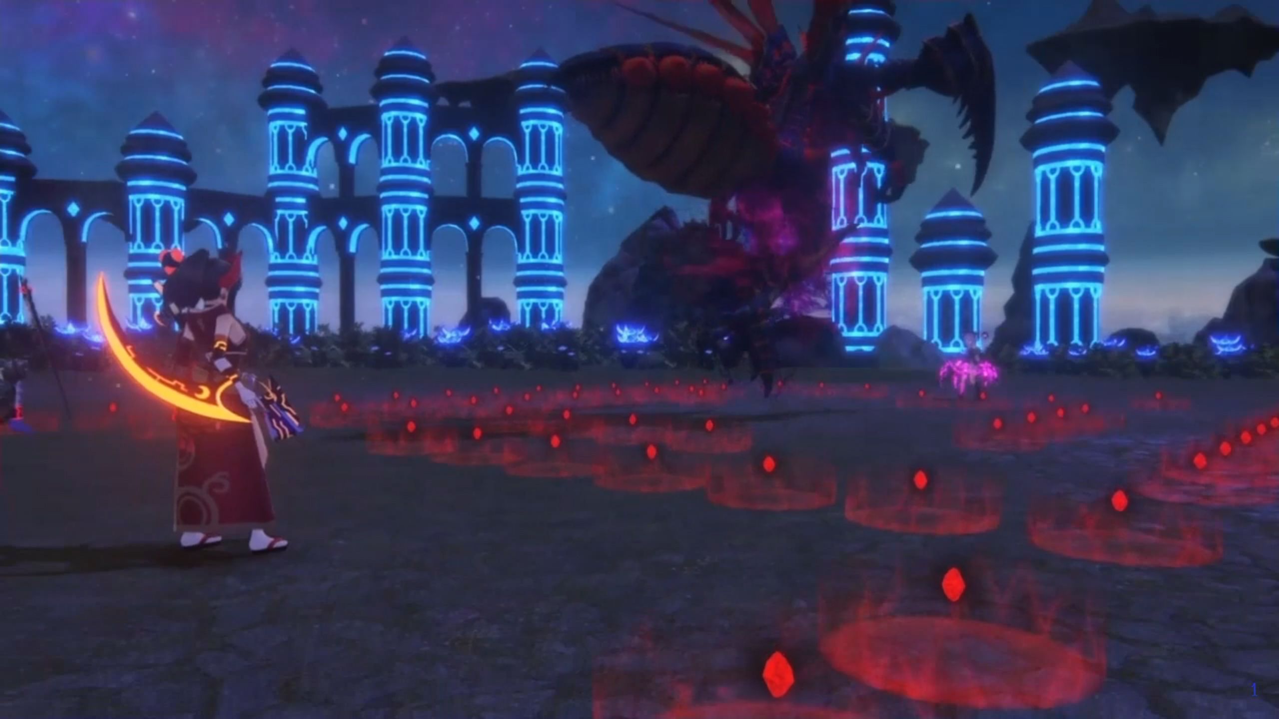 Death End Re;Quest Chapter 11 Guide