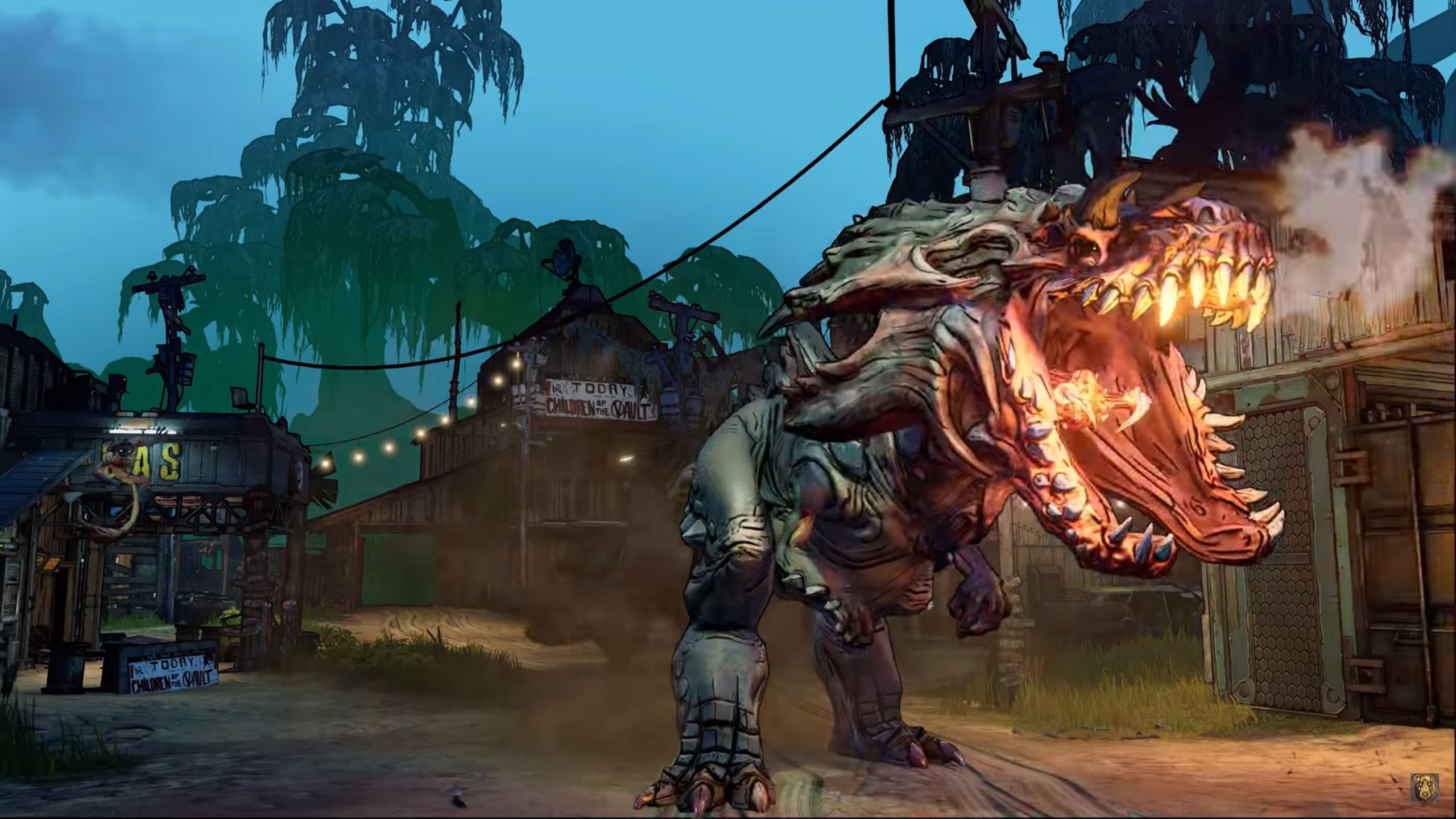 15Borderlands 3 Trailer Reveal