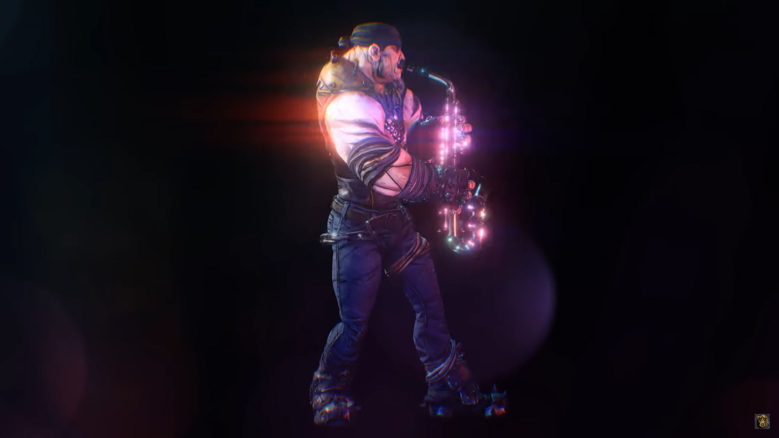 18Borderlands 3 Trailer Reveal