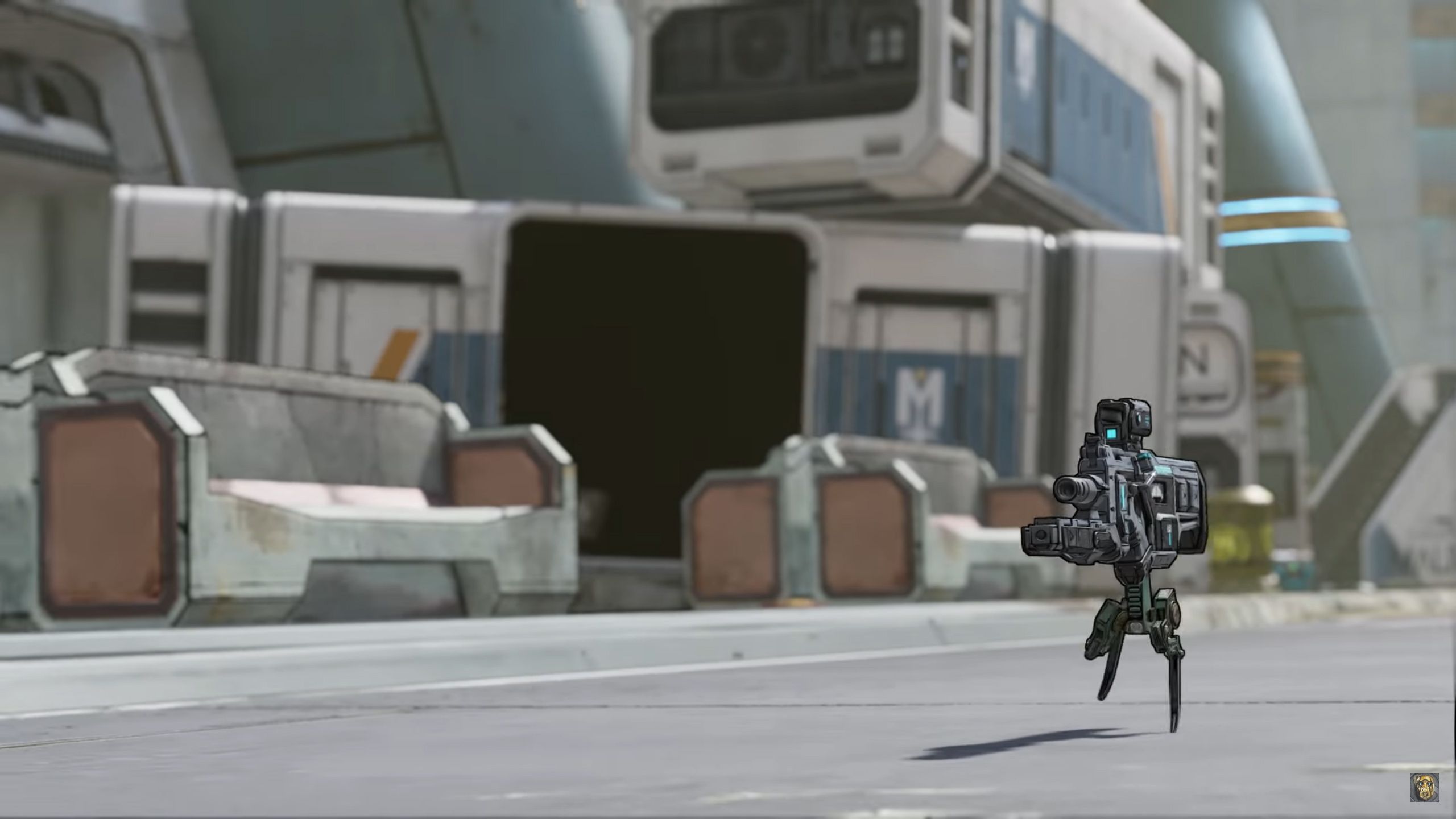 20Borderlands 3 Trailer Reveal