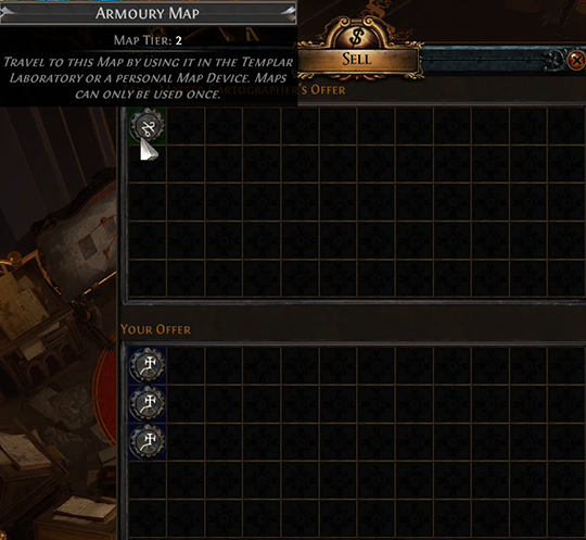 Path of Exile   Best Recipes 2019