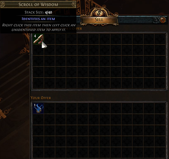 Path of Exile   Best Recipes 2019