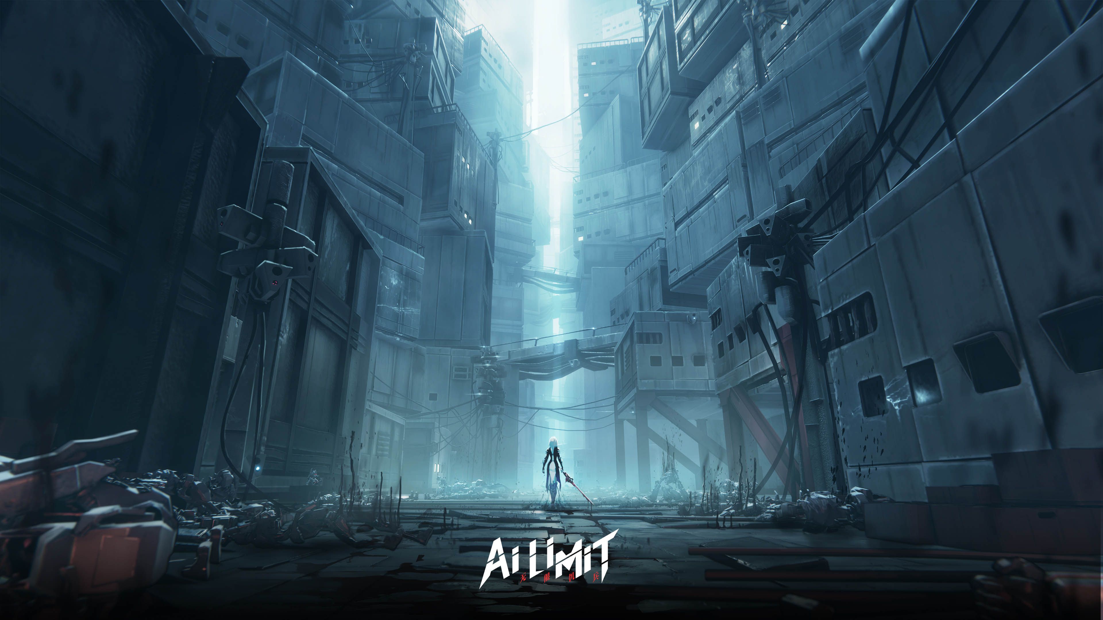 AI LIMIT 0101