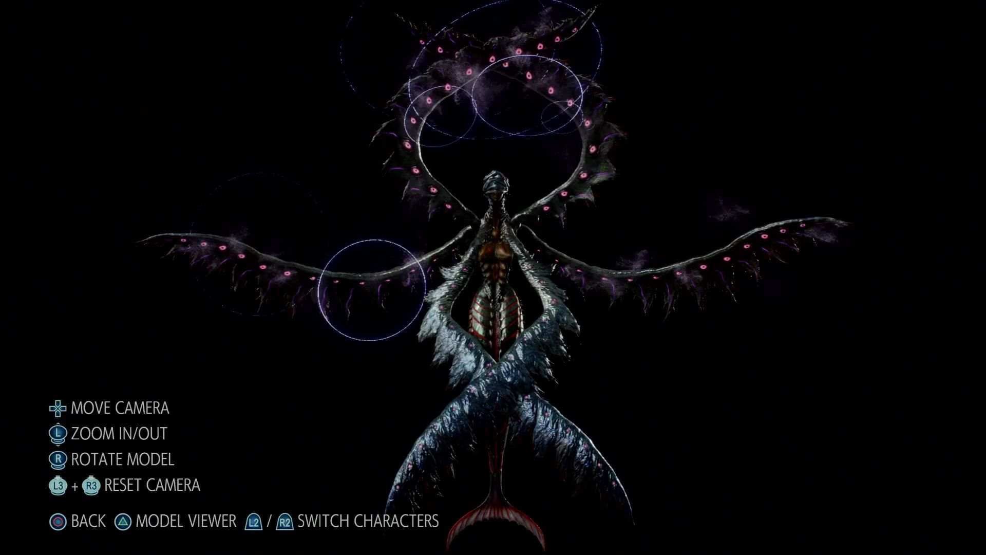 Devil May Cry 5 All Bosses Guide