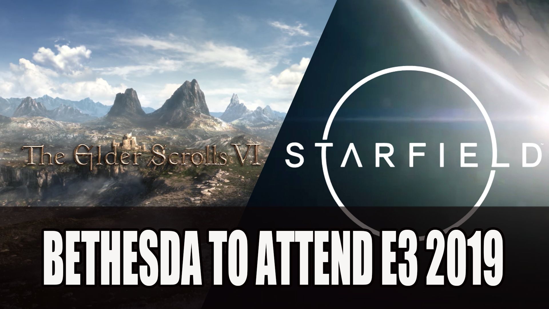 Top RPG News Of The Week: March 24th (Bethesda, The Outer Worlds, Bloodlines 2 and More!)