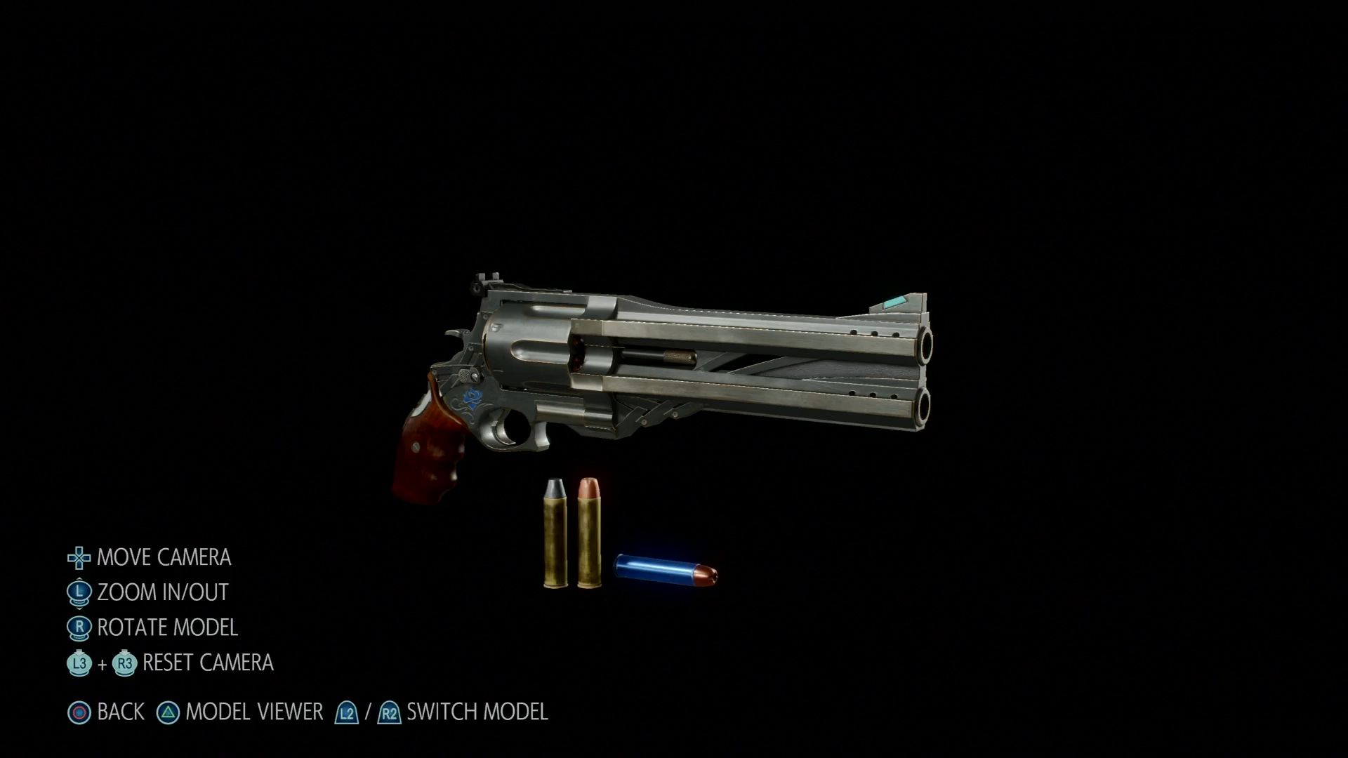 Devil May Cry 5 All Weapons Guide