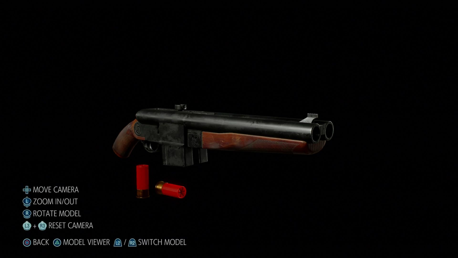 Devil May Cry 5 All Weapons Guide
