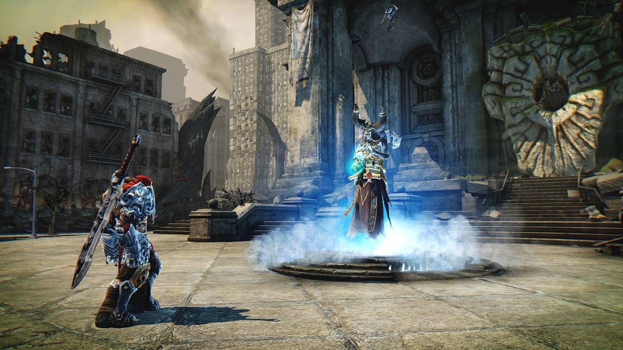 Top 5 Upcoming RPGs April 2019 (Dragon&rsquo;s Dogma, Final Fantasy X/X 2, Vambrace Cold Soul and More!)